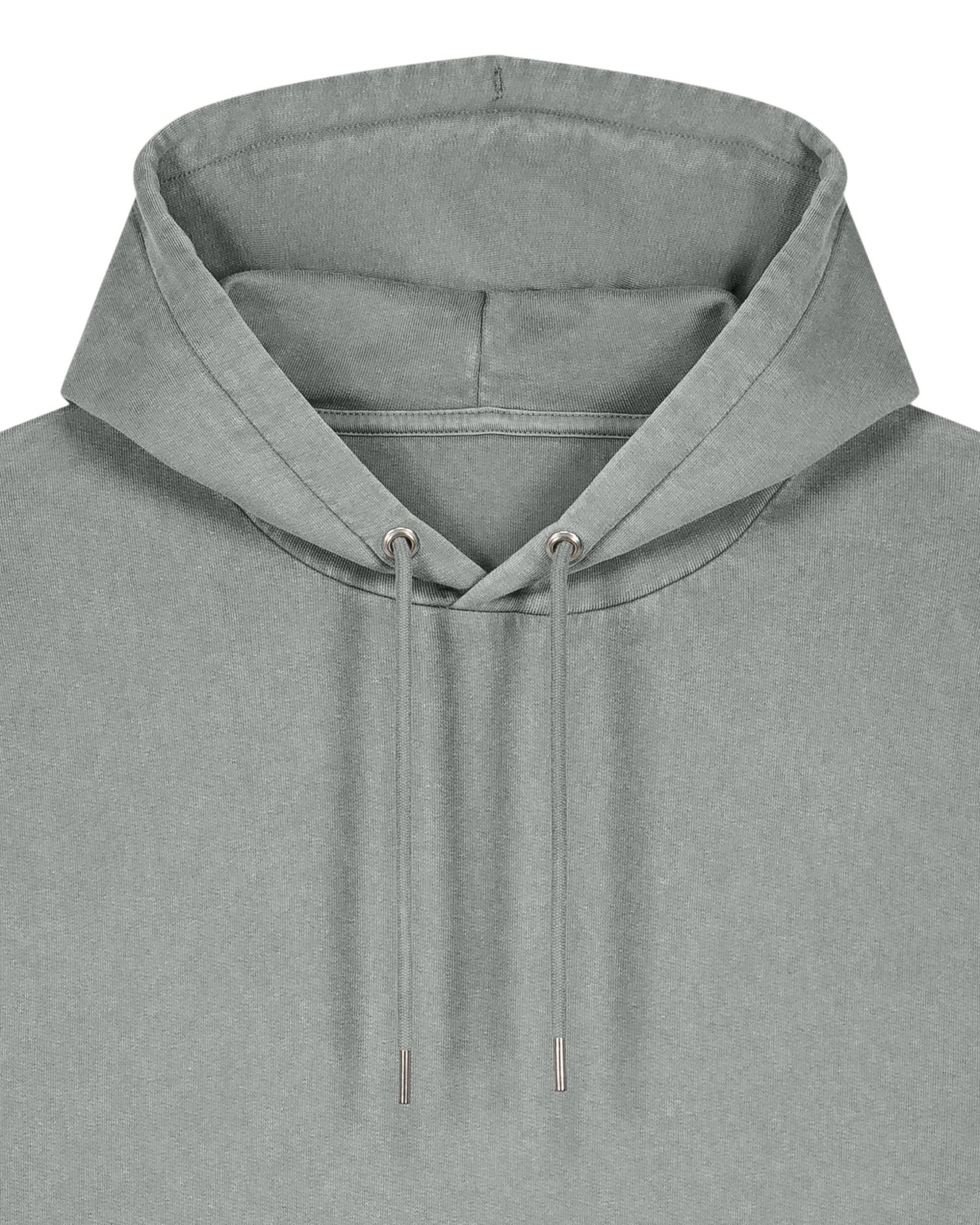 G. Dyed Misty Grey