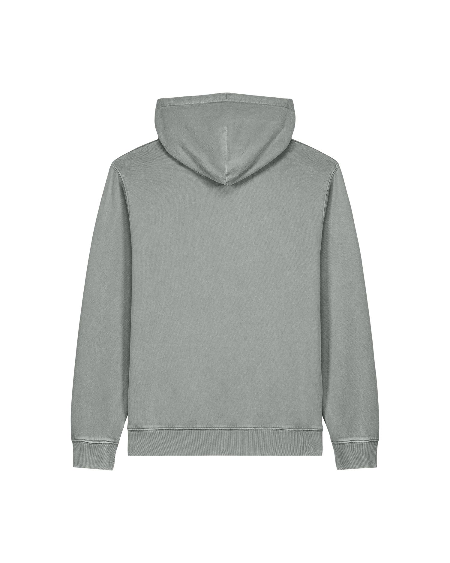 G. Dyed Misty Grey