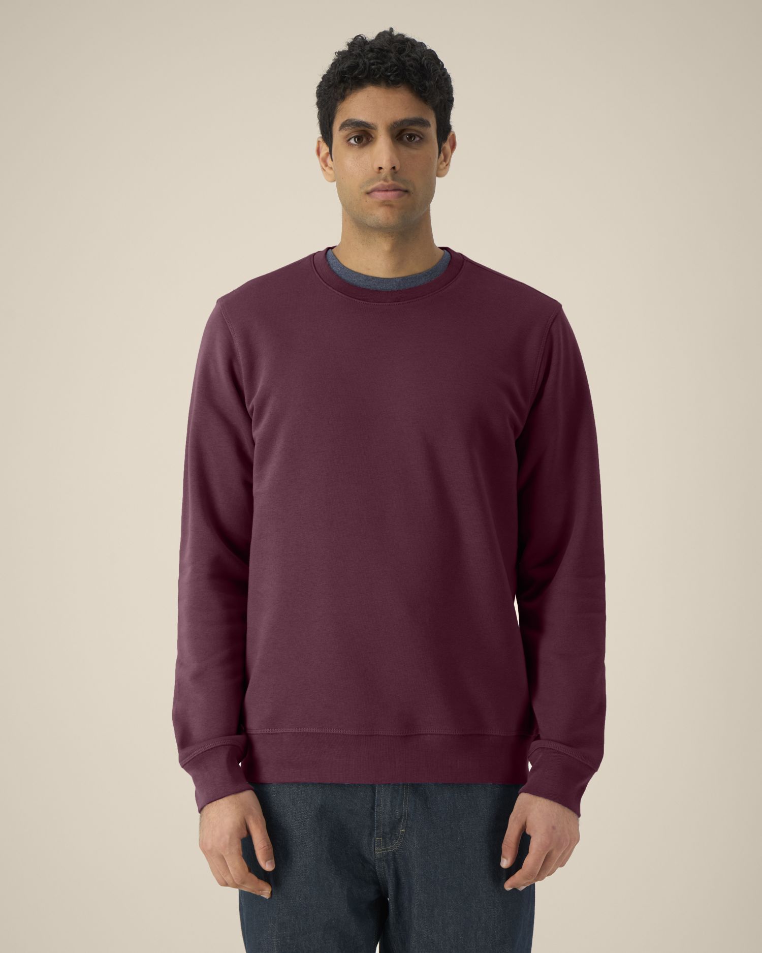 Deep Plum