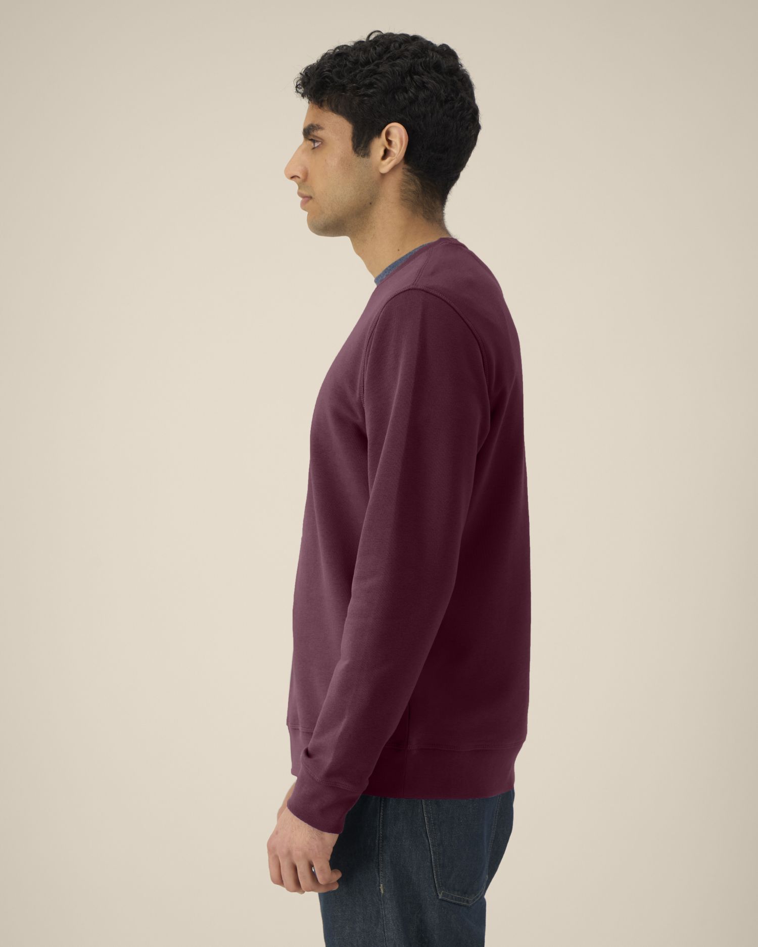 Deep Plum