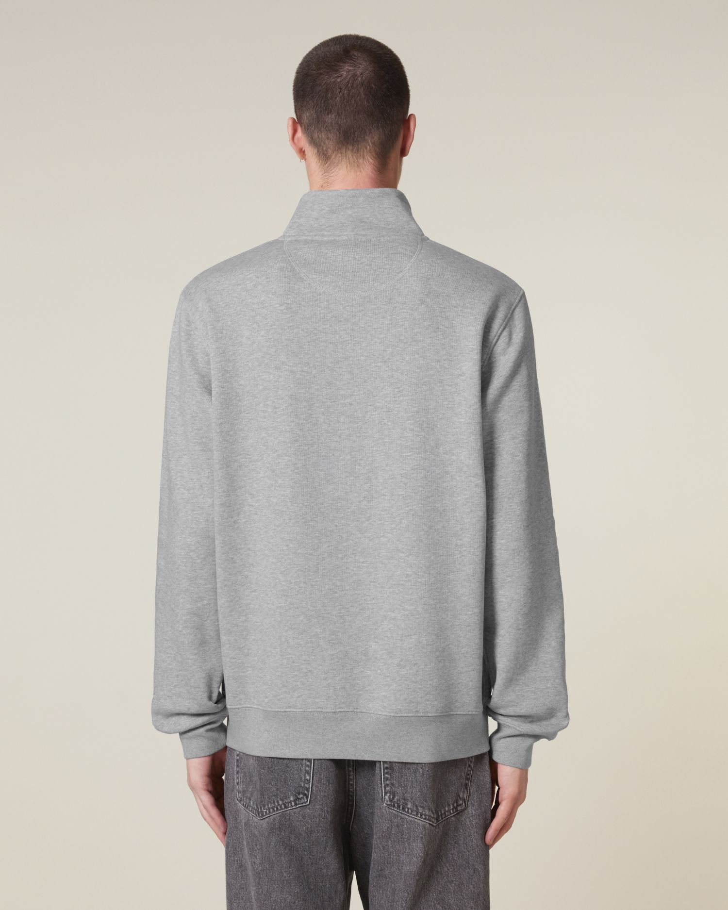 Heather Grey
