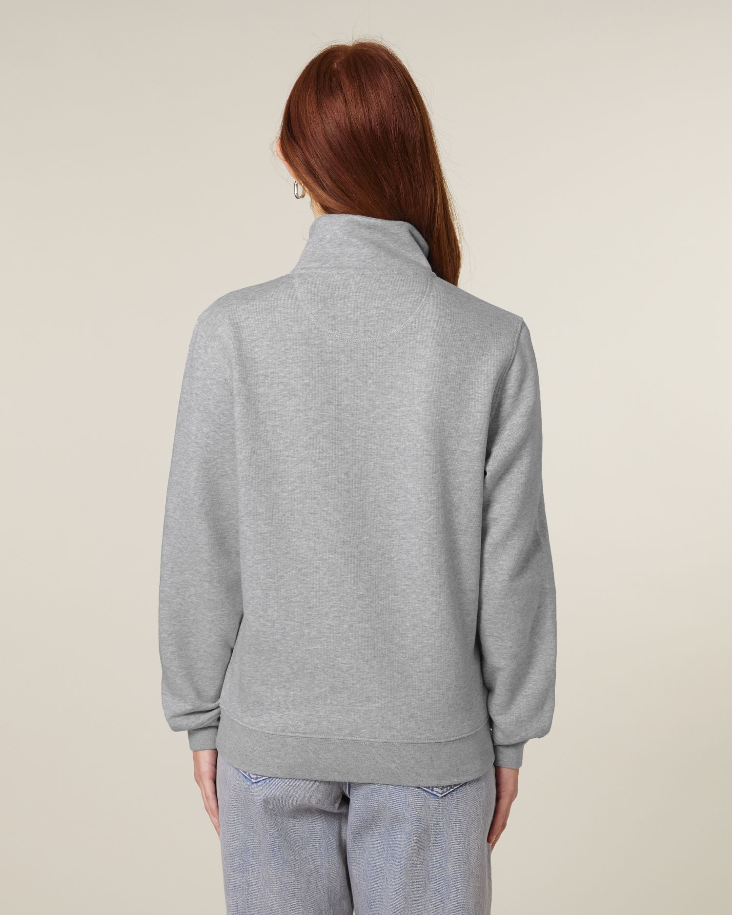 Heather Grey