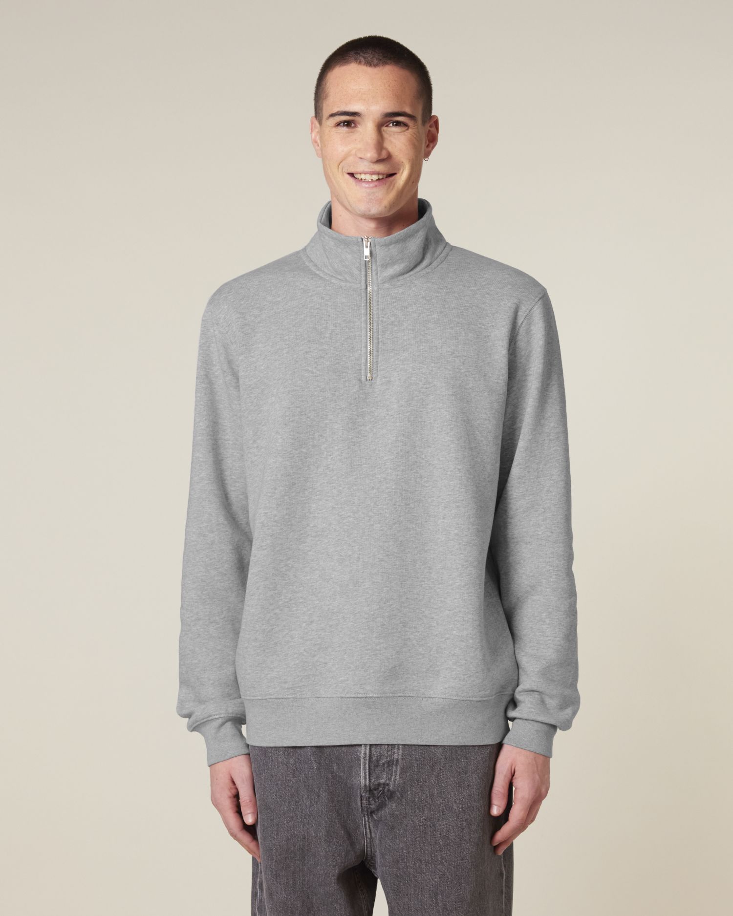 Heather Grey