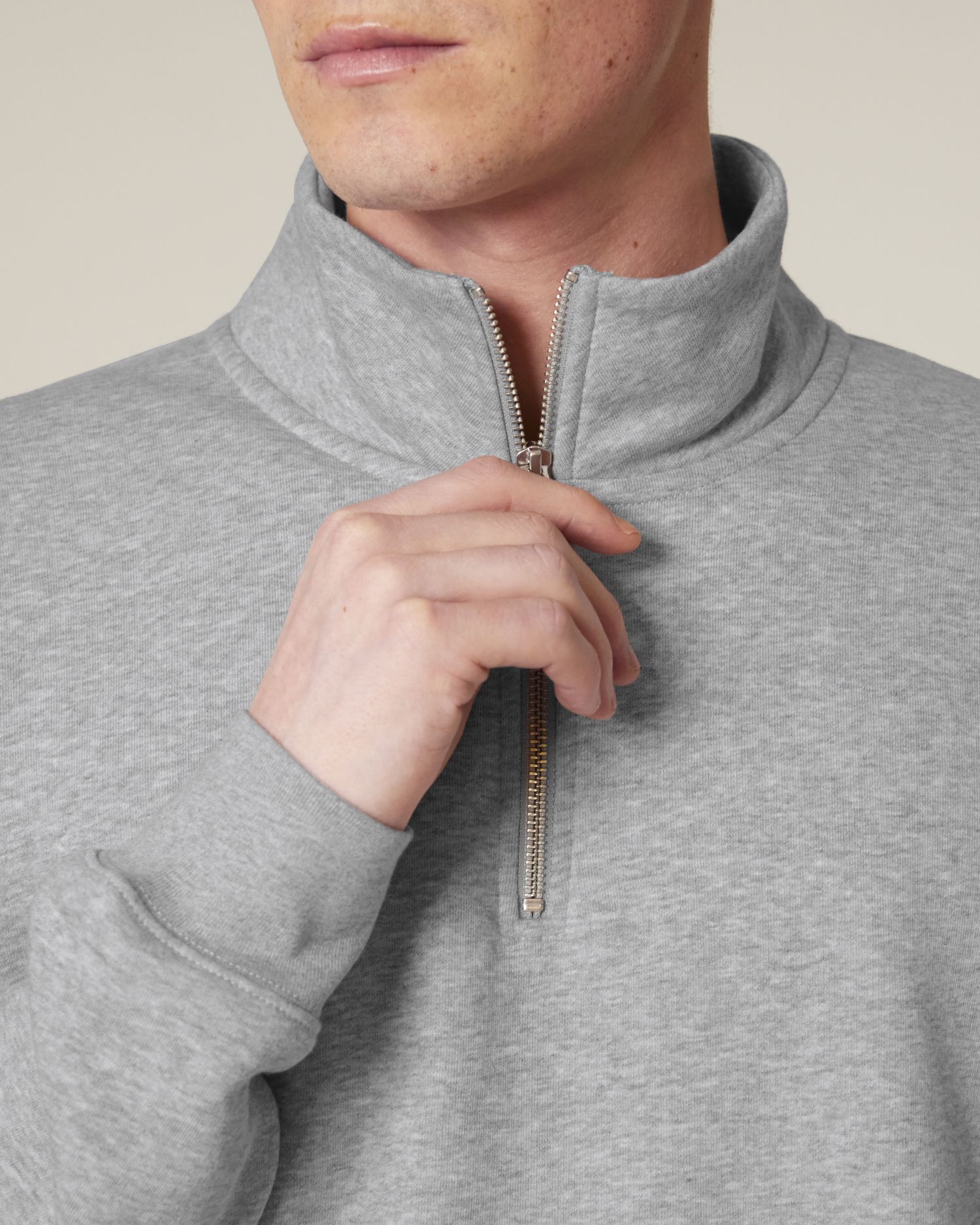 Heather Grey