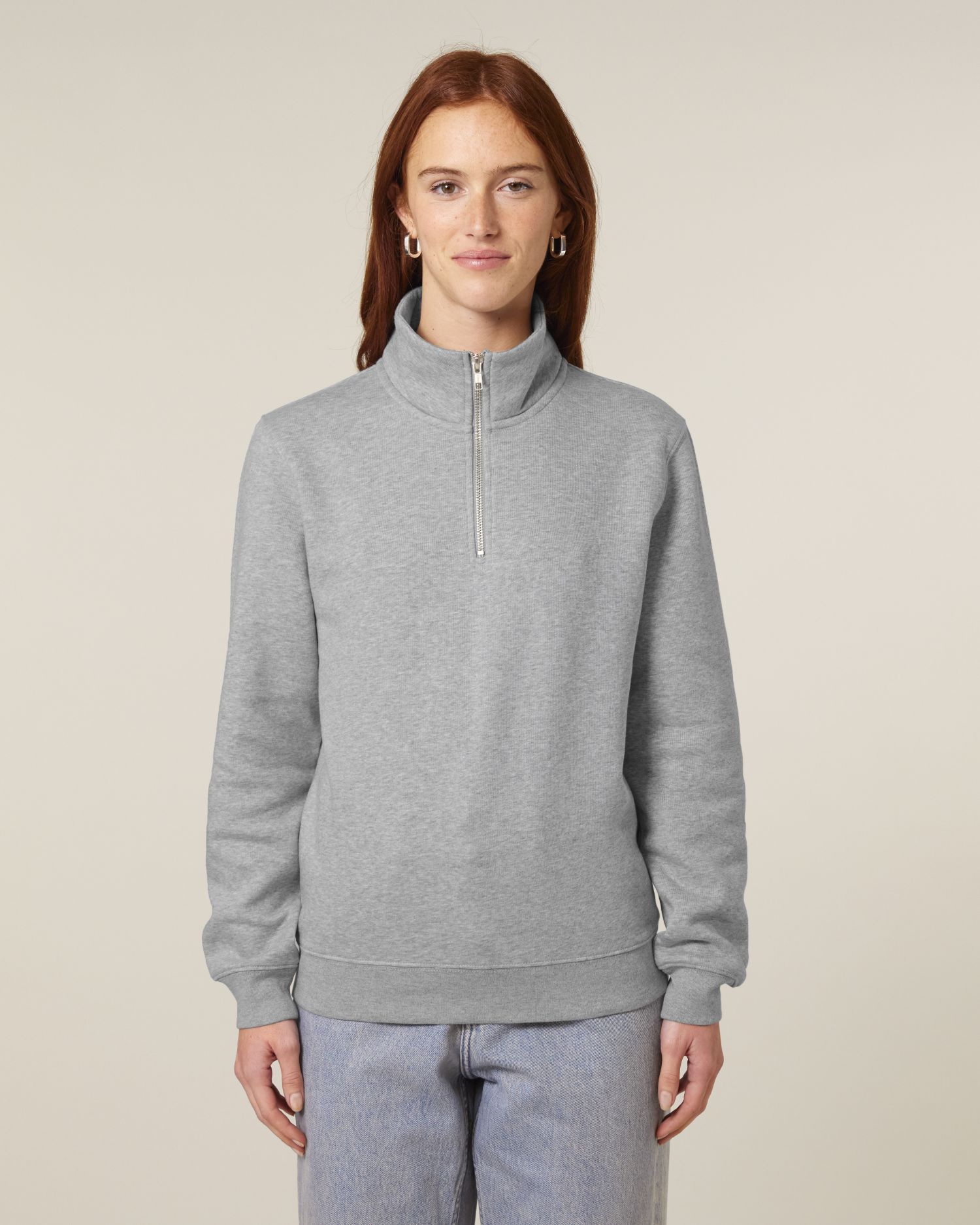 Heather Grey