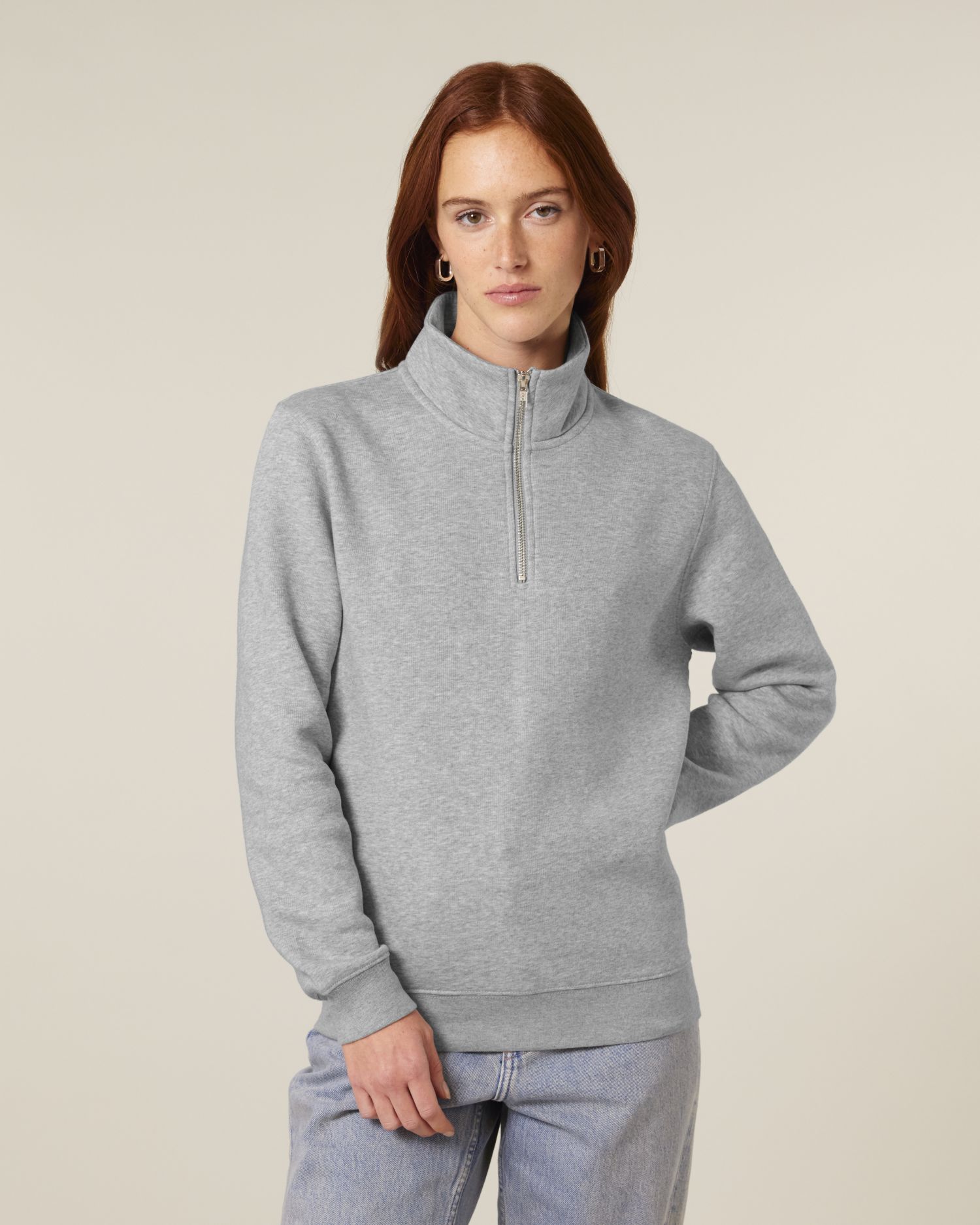 Heather Grey