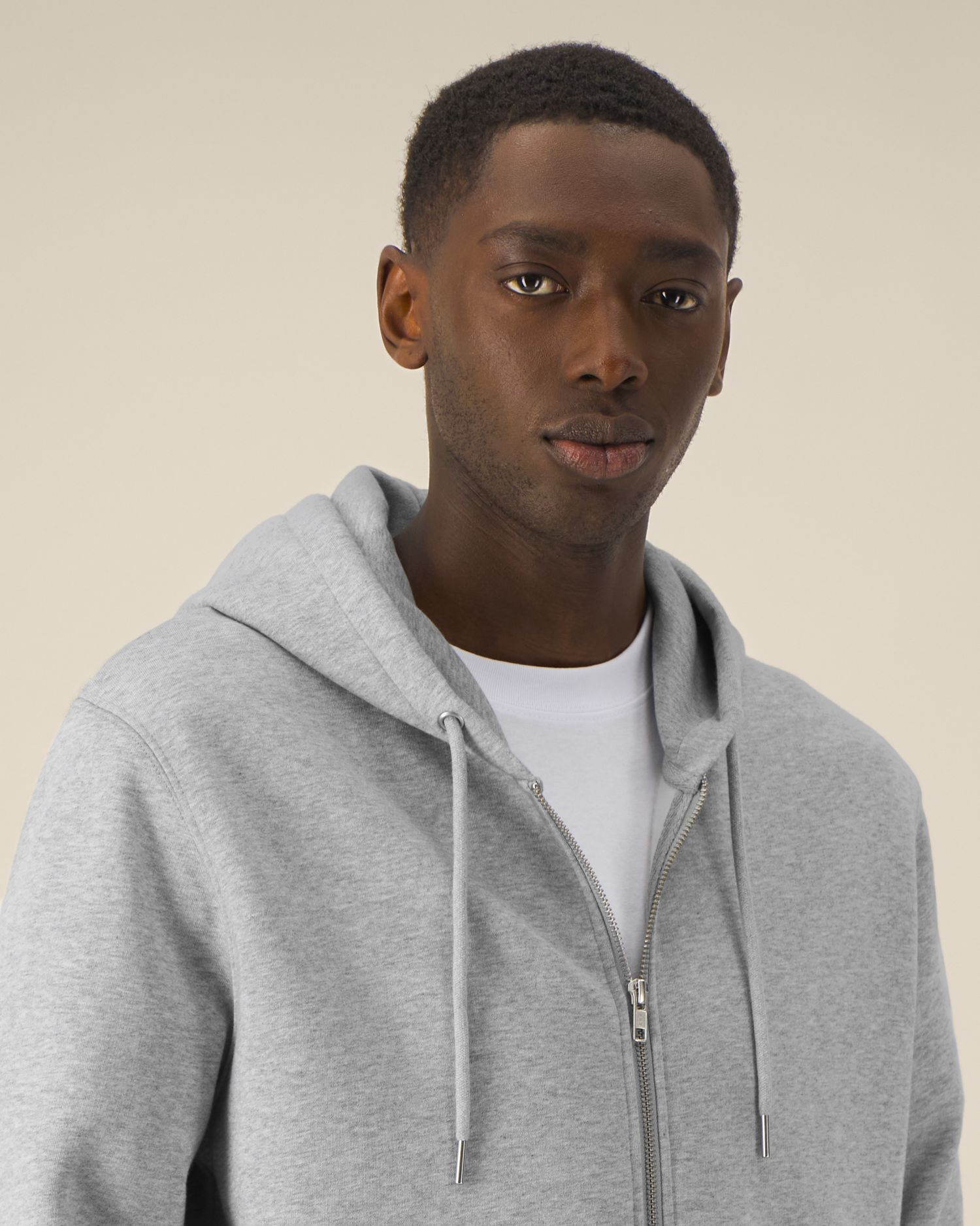 Heather Grey