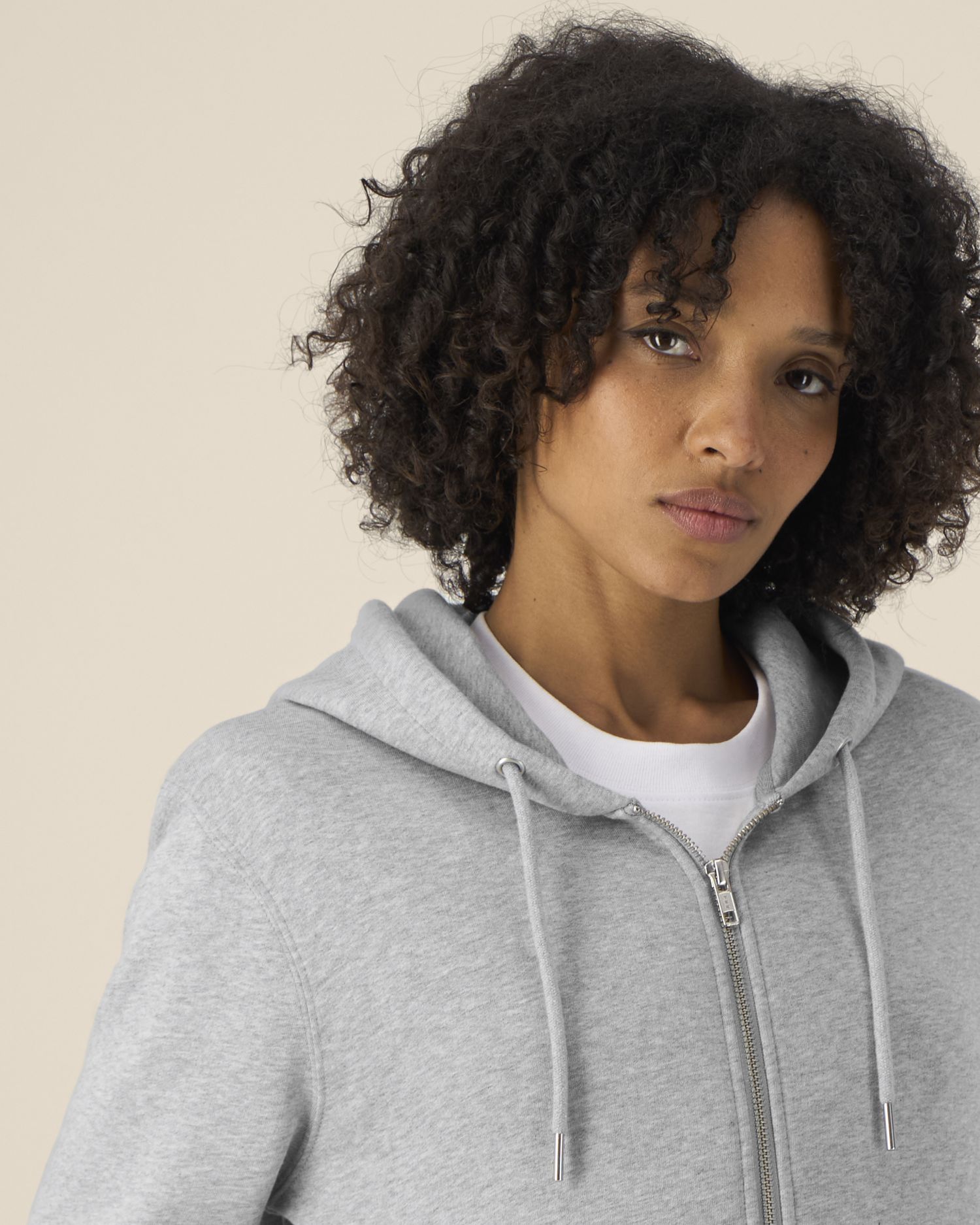 Heather Grey