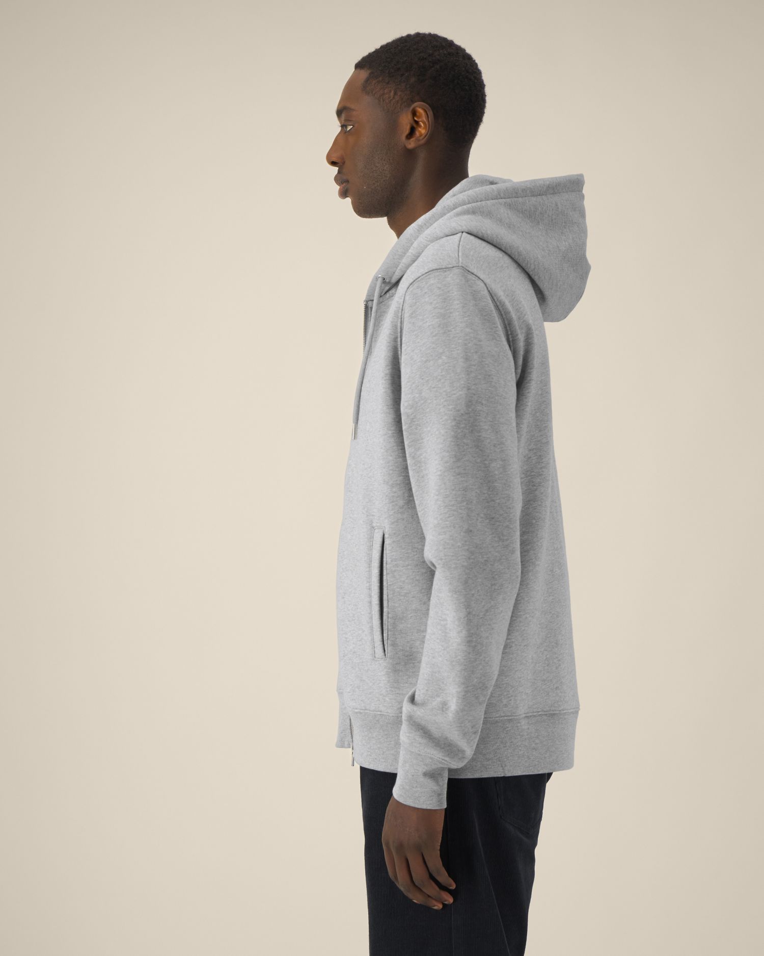 Heather Grey