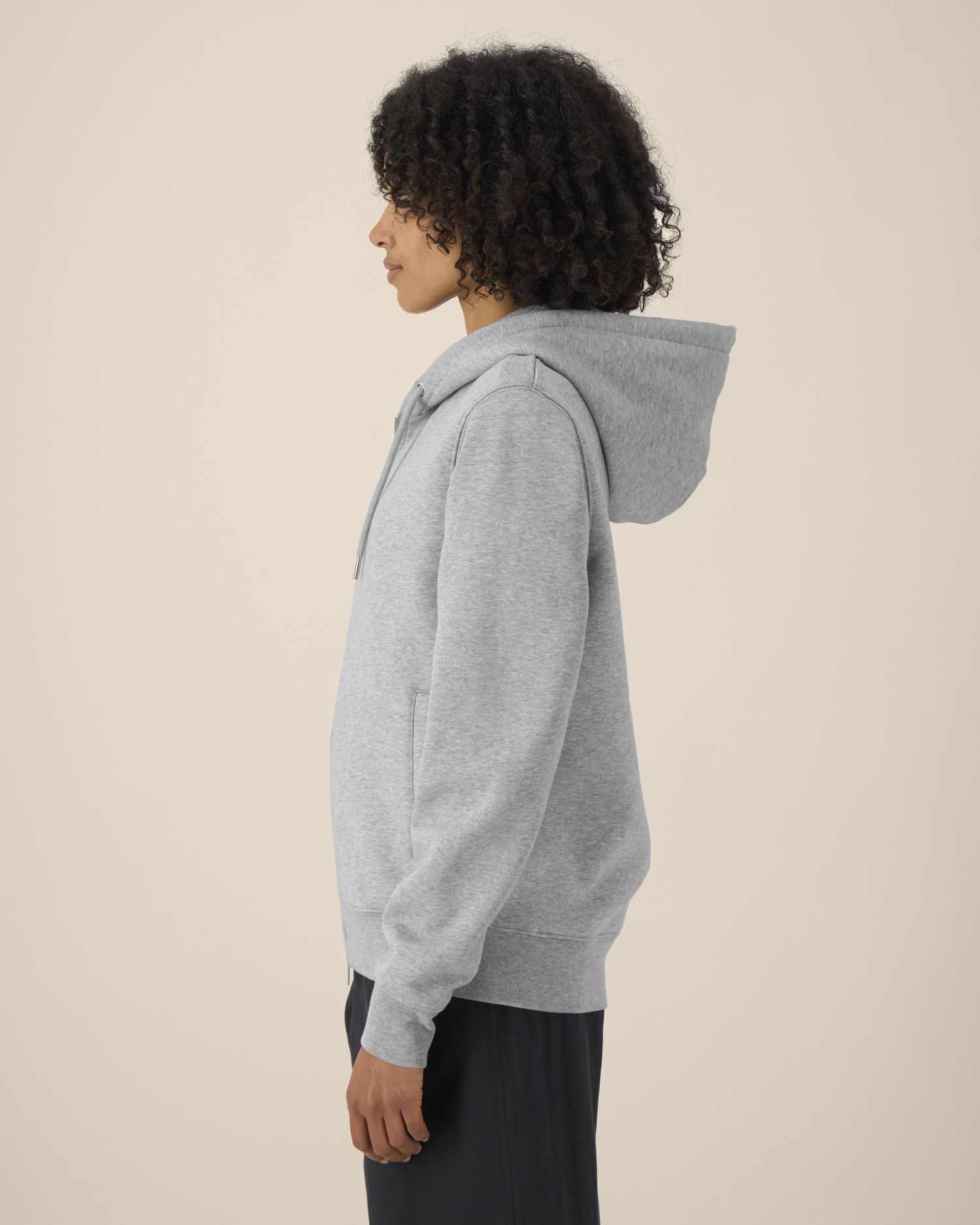 Heather Grey