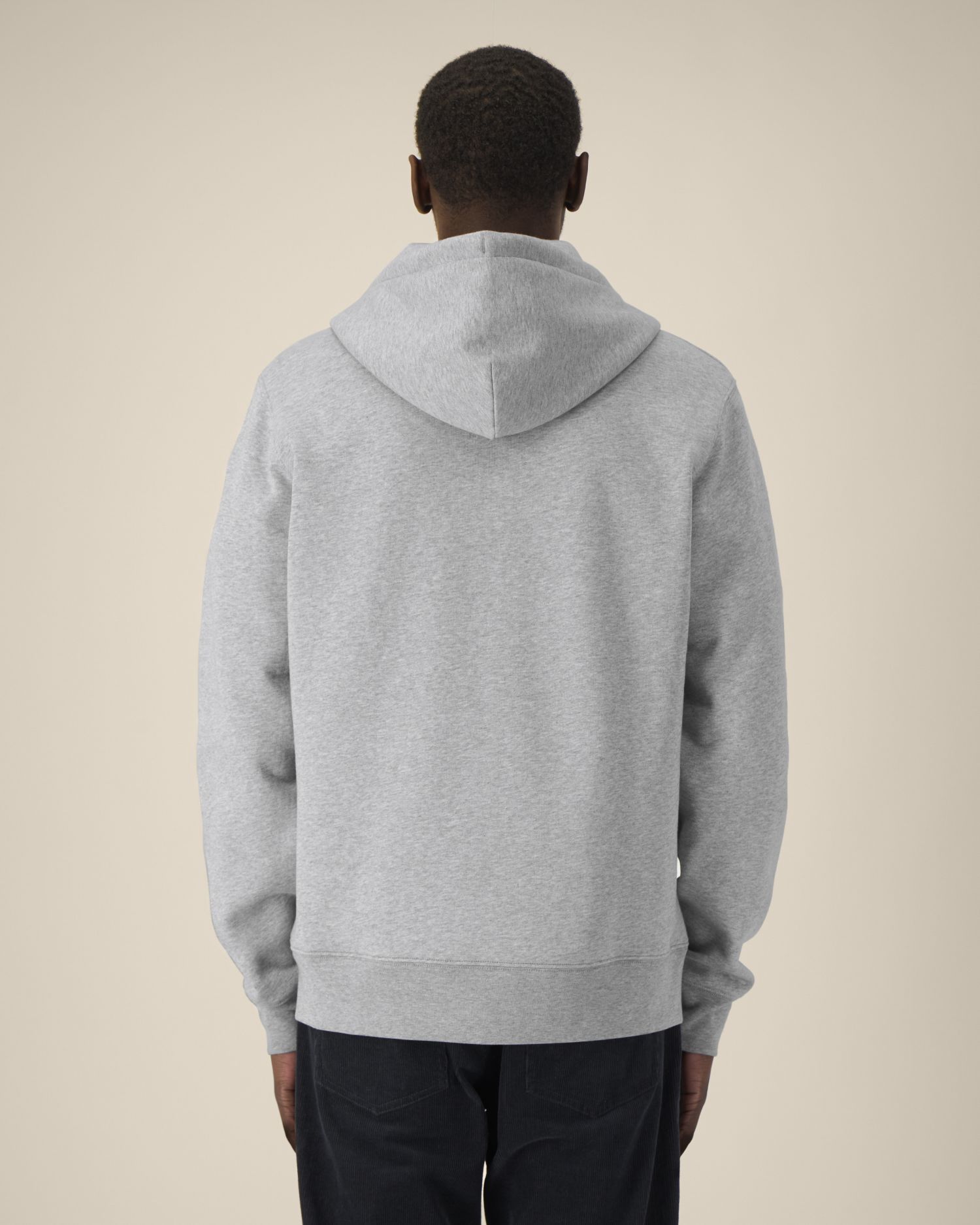 Heather Grey