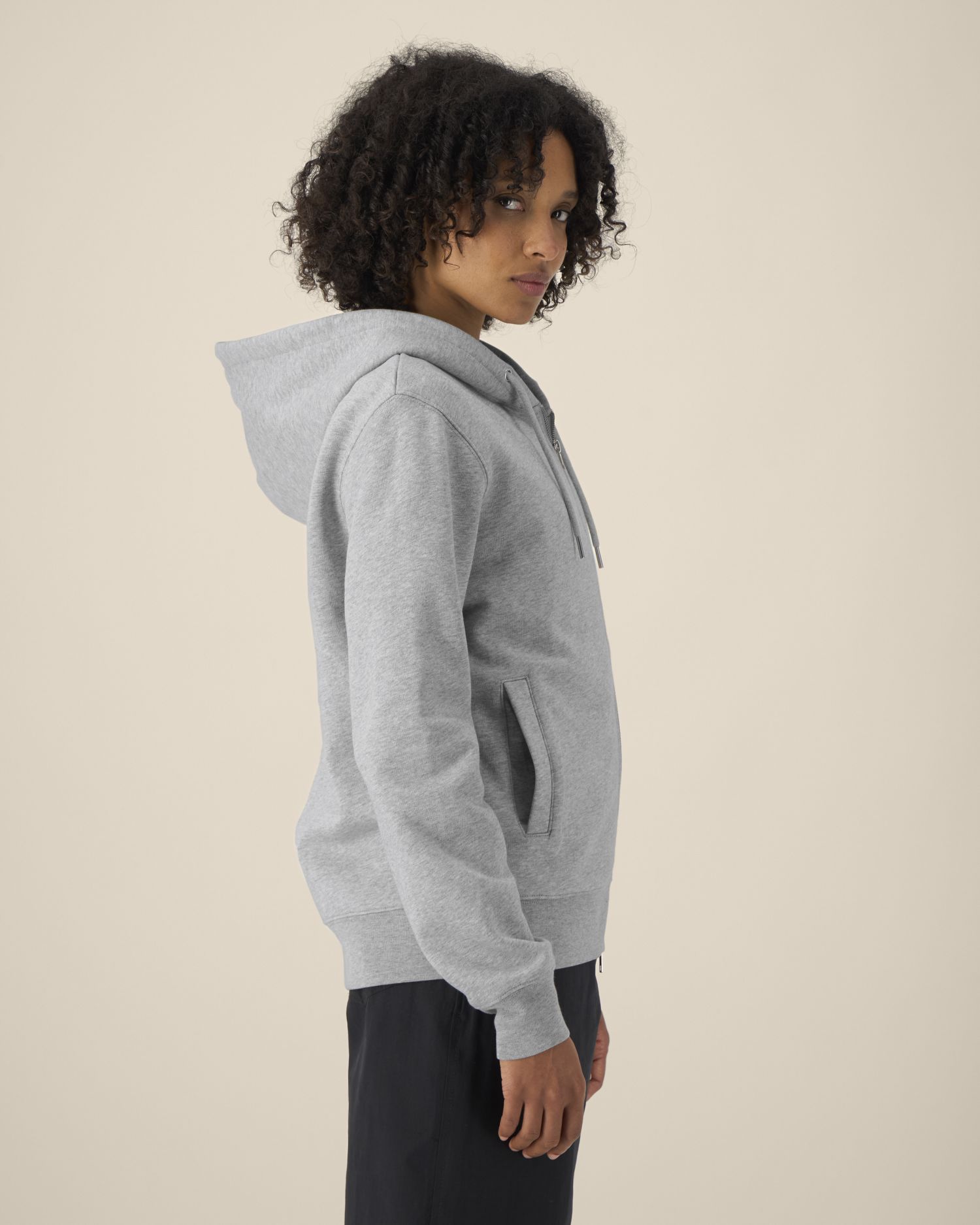 Heather Grey