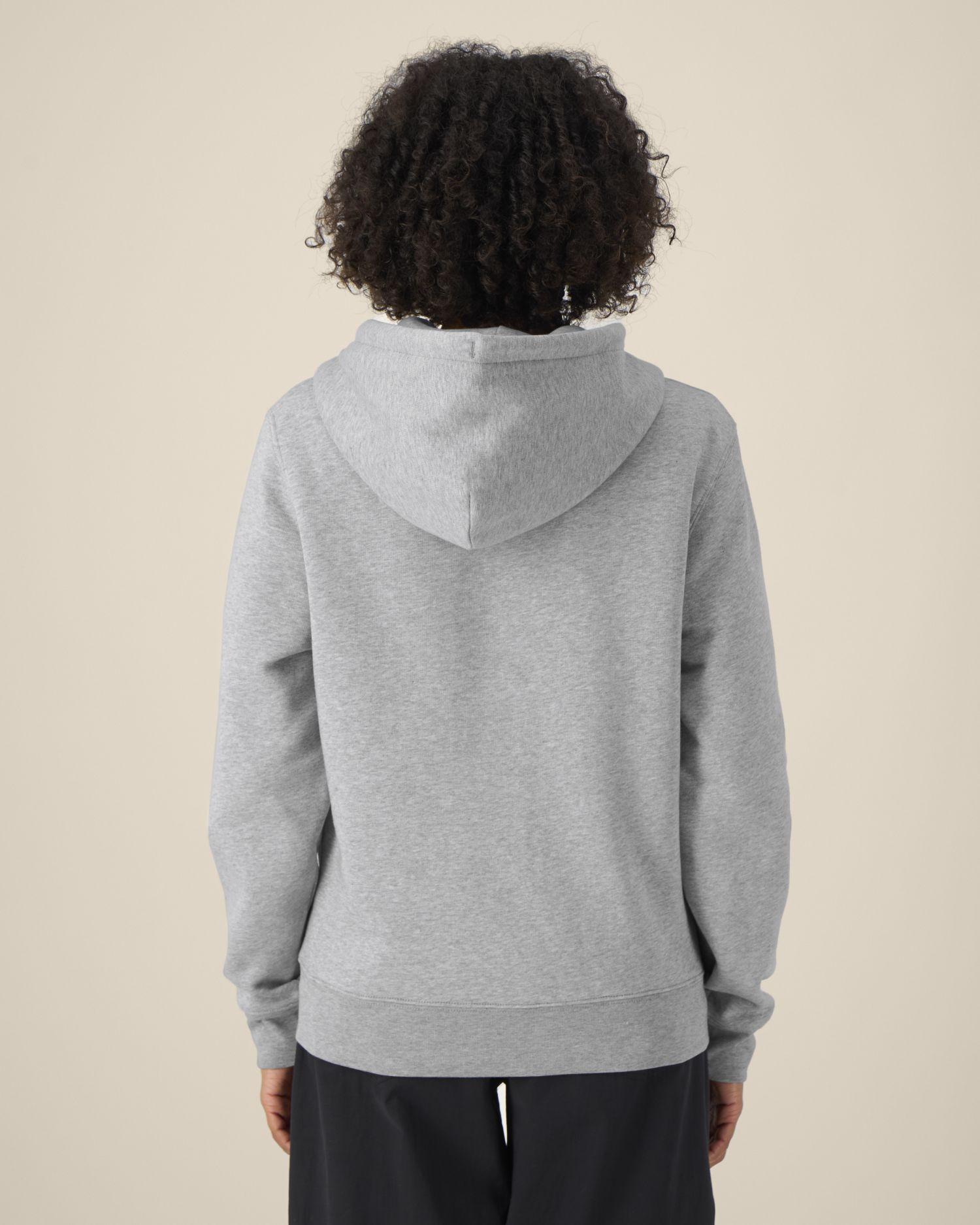 Heather Grey