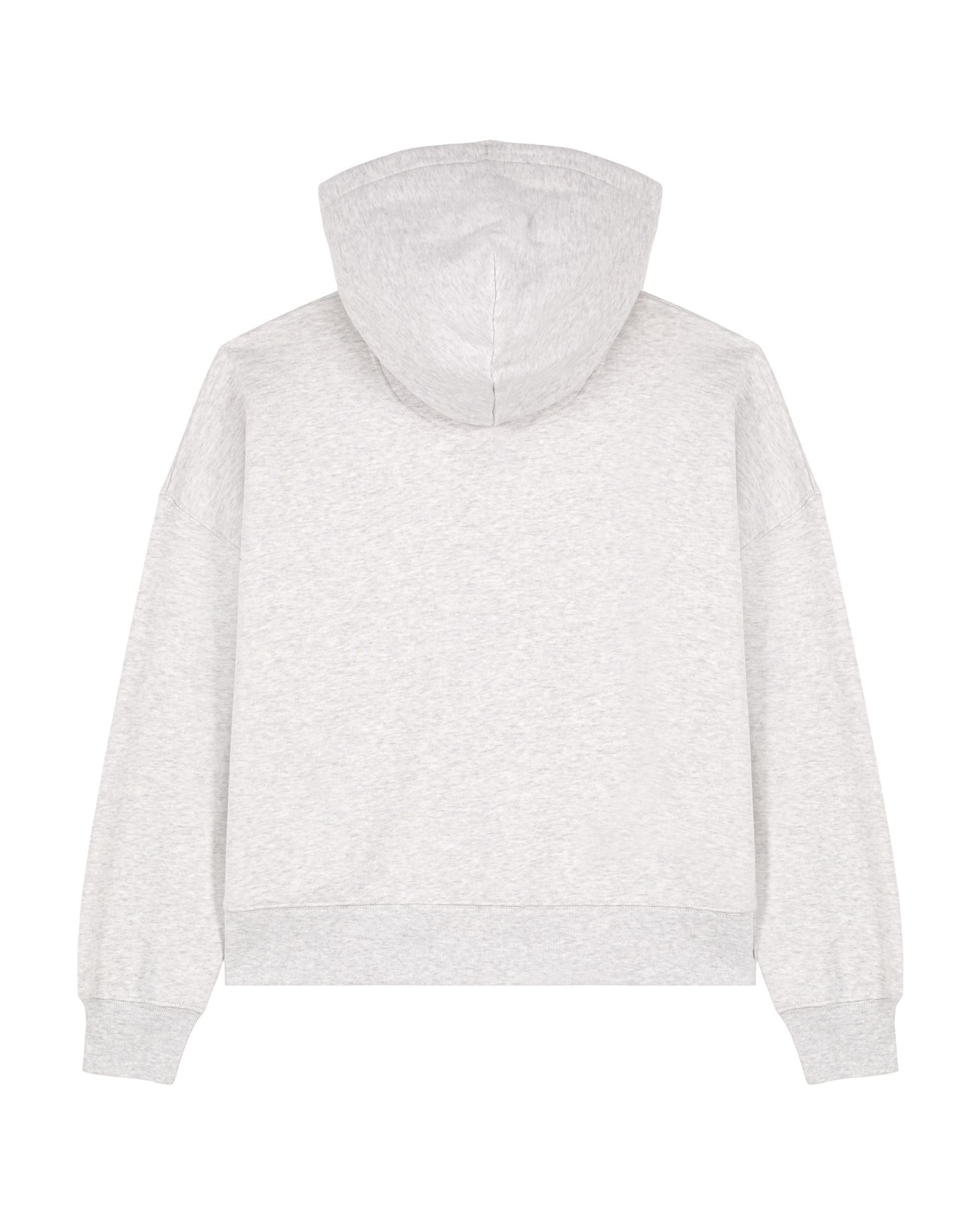 Cool Heather Grey