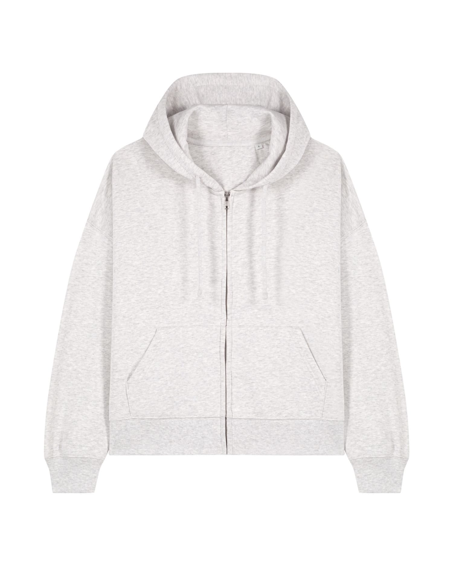 Cool Heather Grey