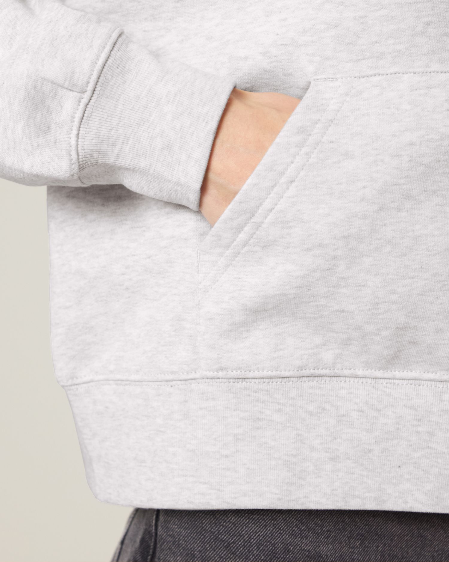 Cool Heather Grey