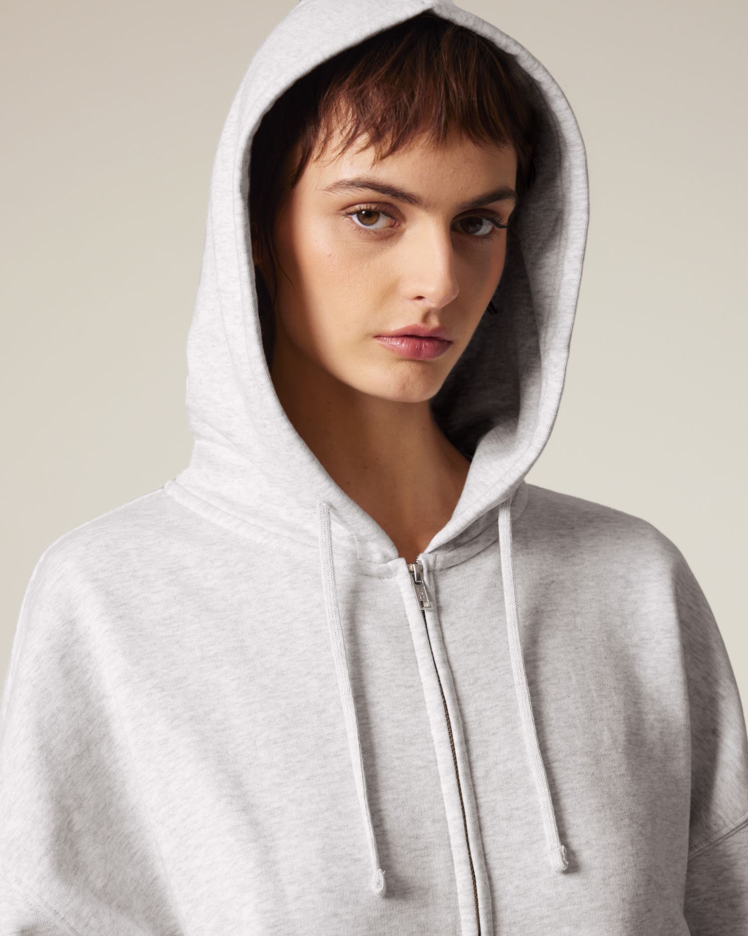 Cool Heather Grey