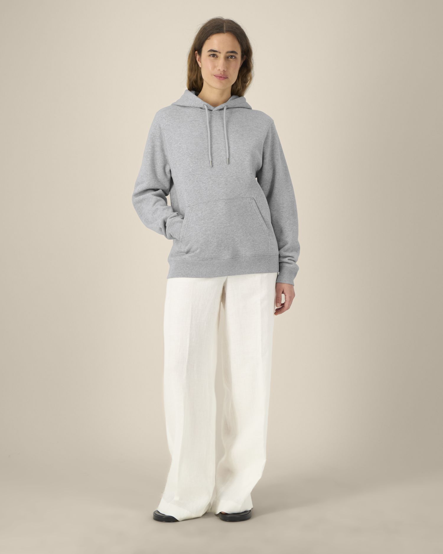 Heather Grey