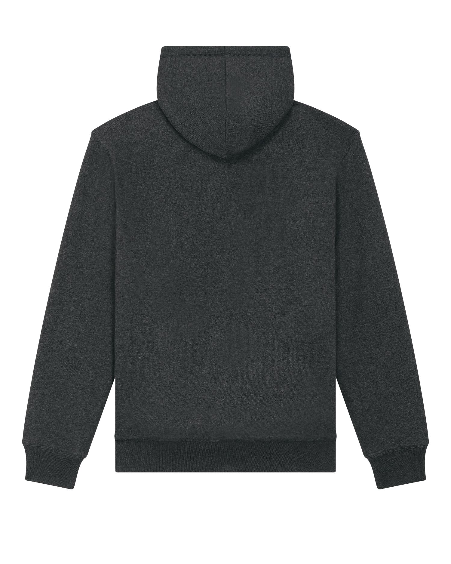 Dark Heather Grey