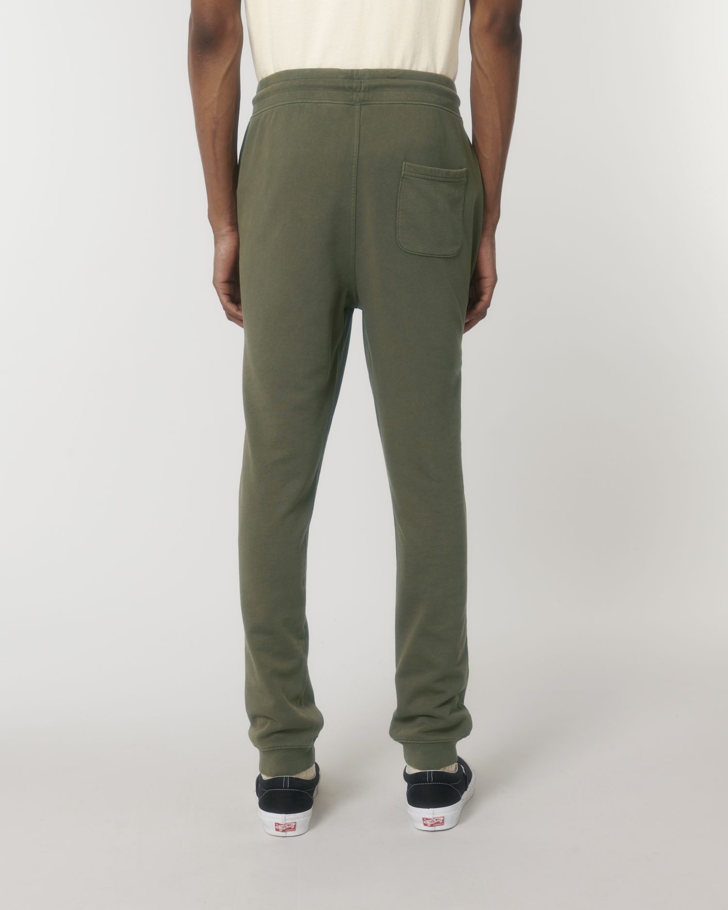 G. Dyed Khaki