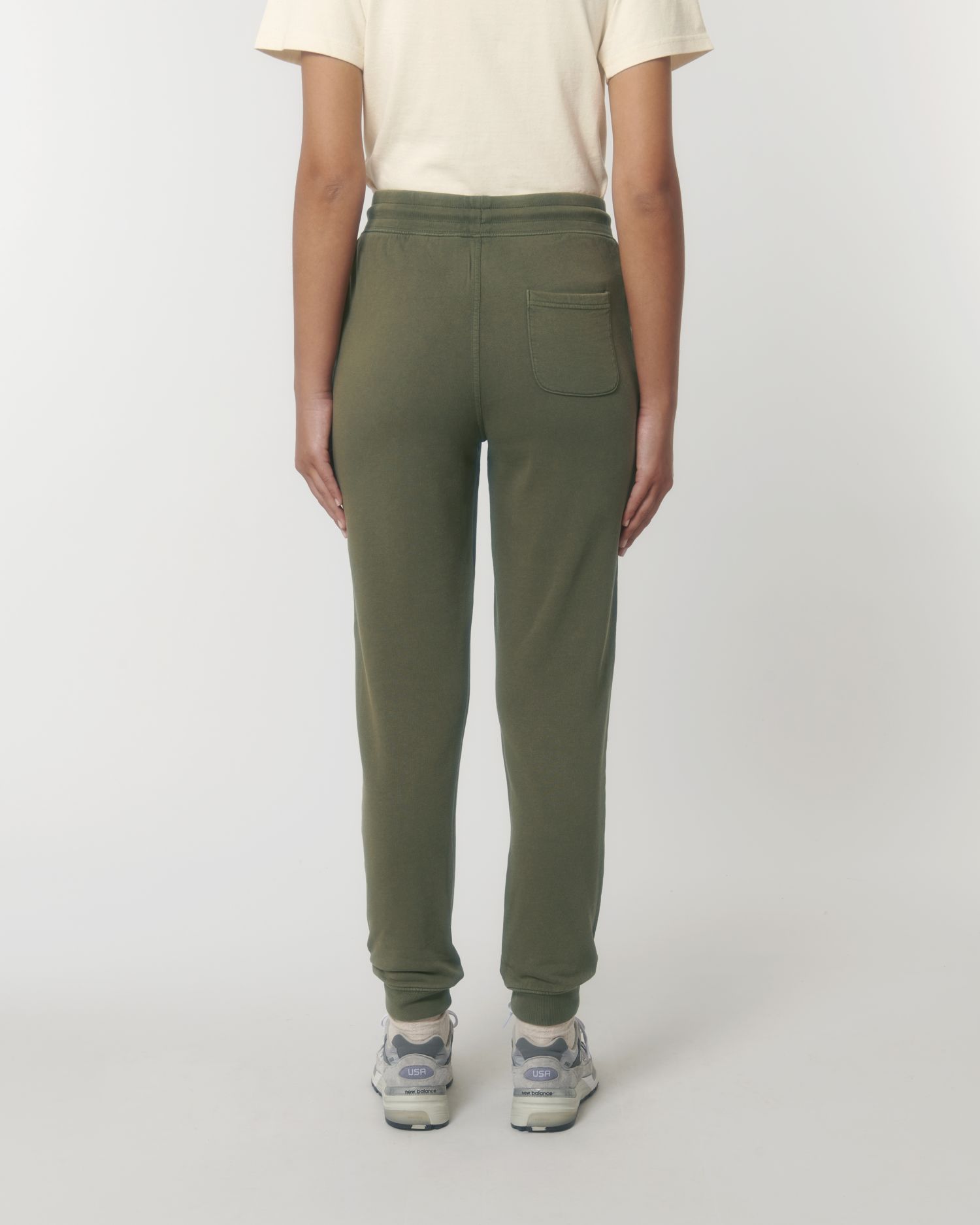 G. Dyed Khaki