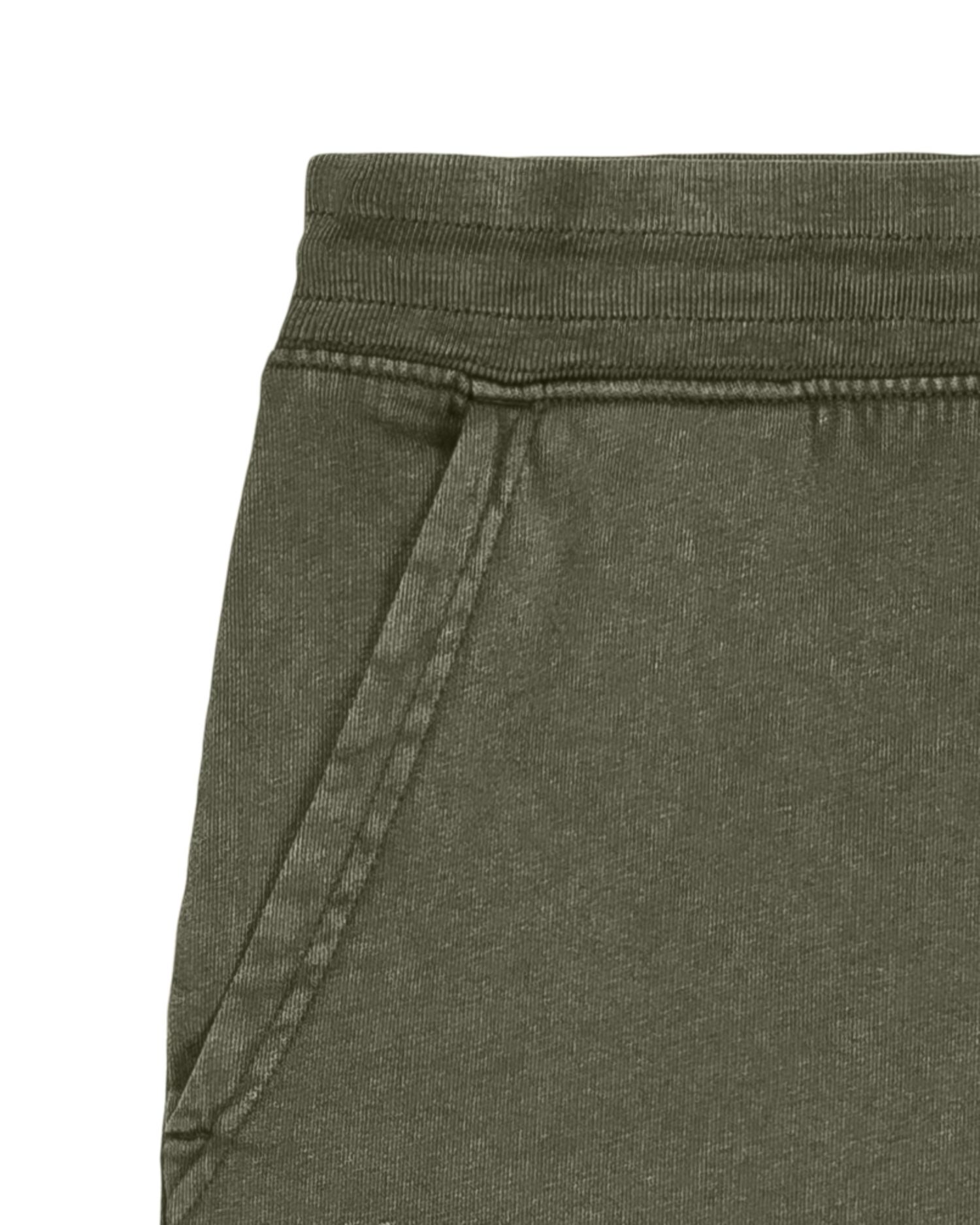 G. Dyed Khaki