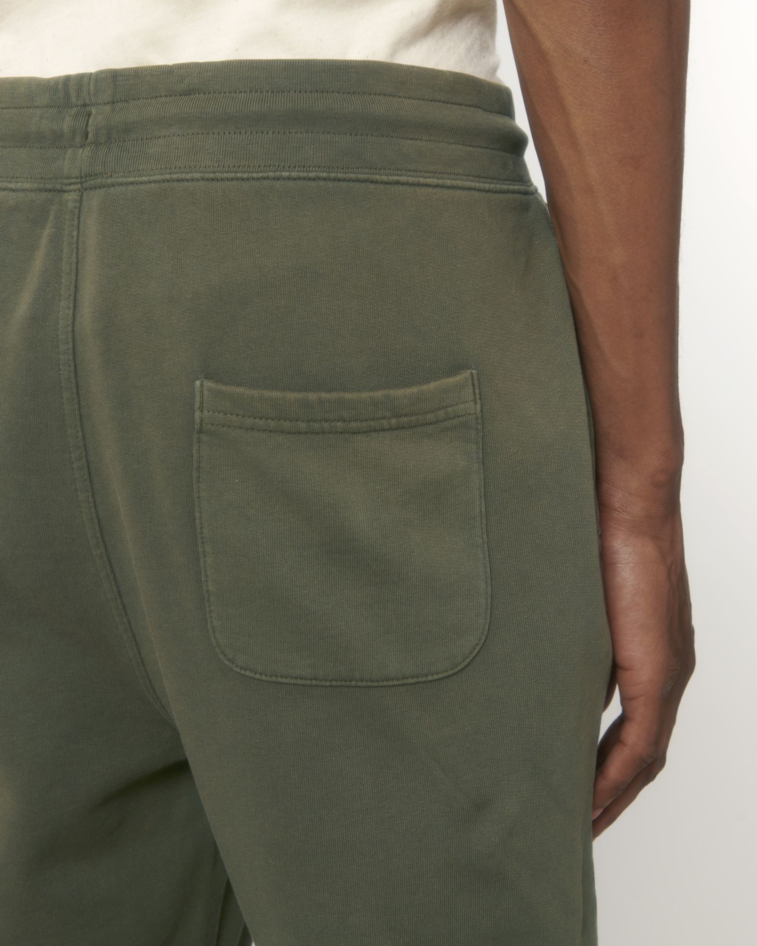 G. Dyed Khaki