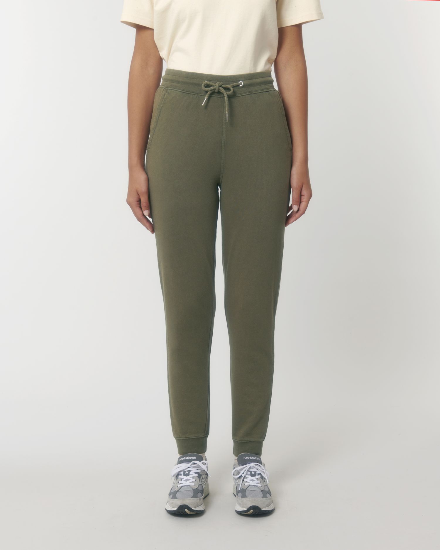 G. Dyed Khaki