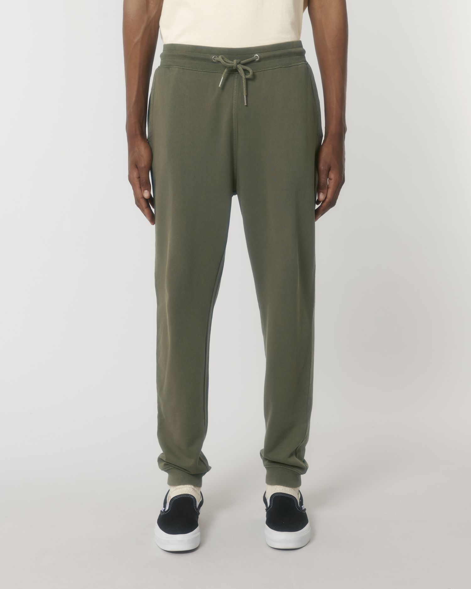 G. Dyed Khaki
