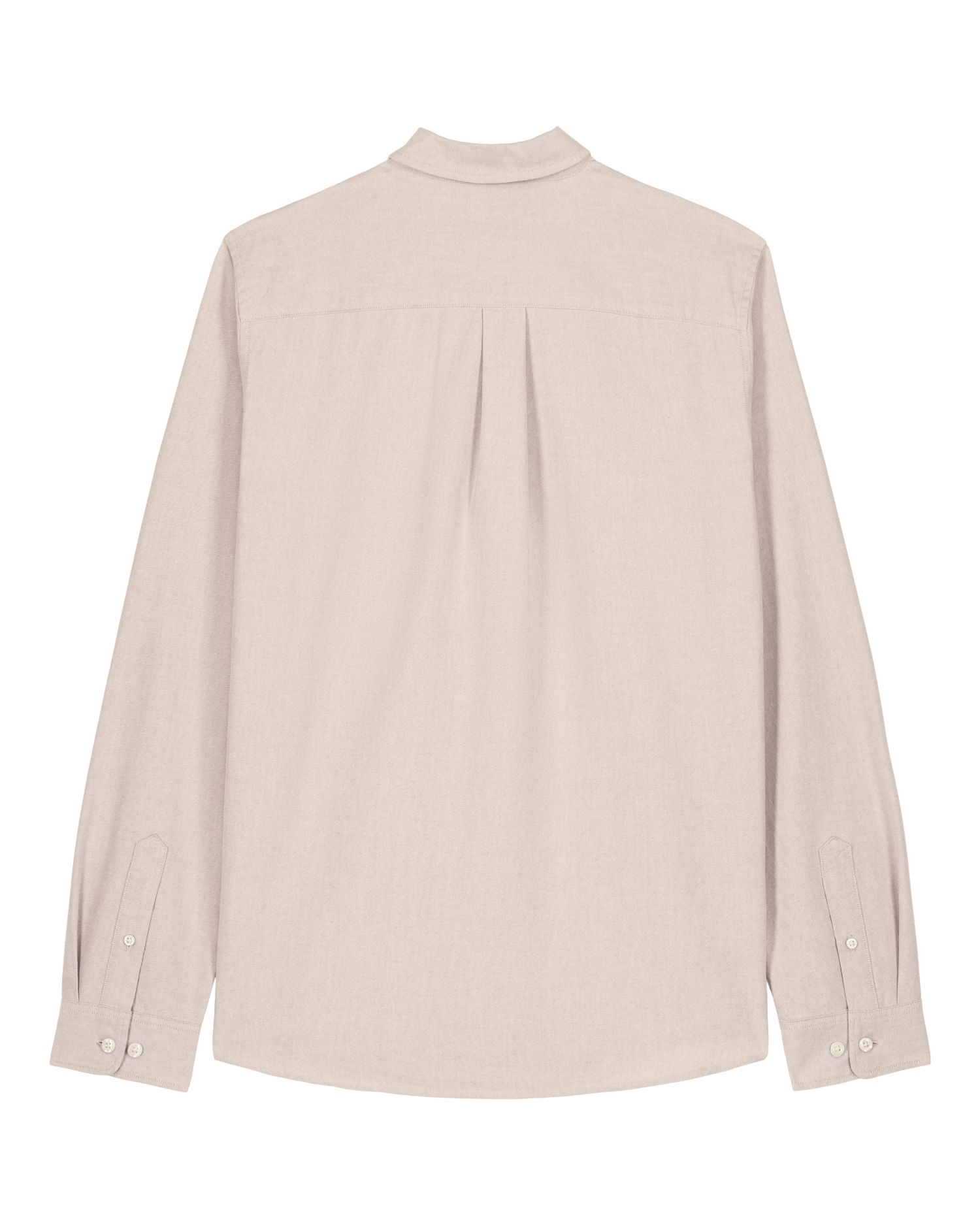 Beige Oxford