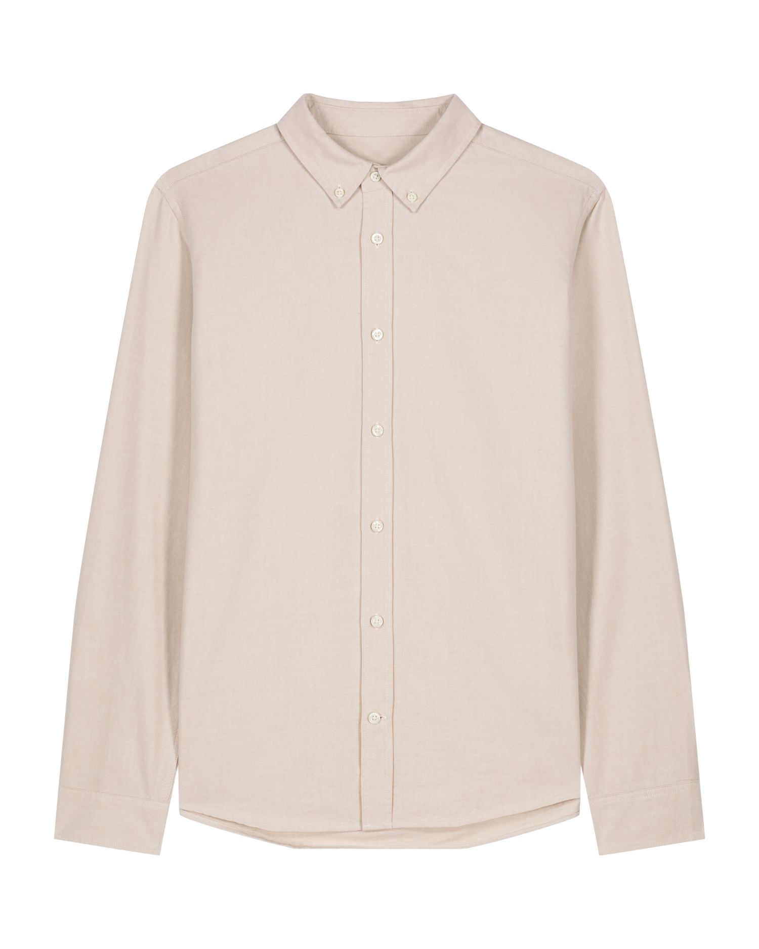 Beige Oxford