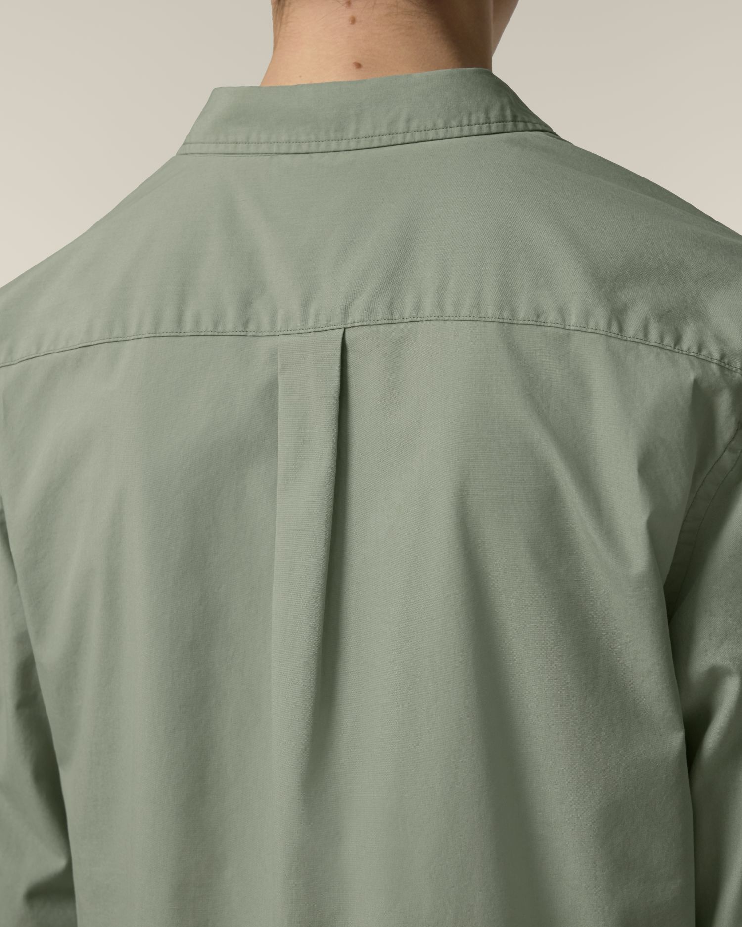 Soft Khaki