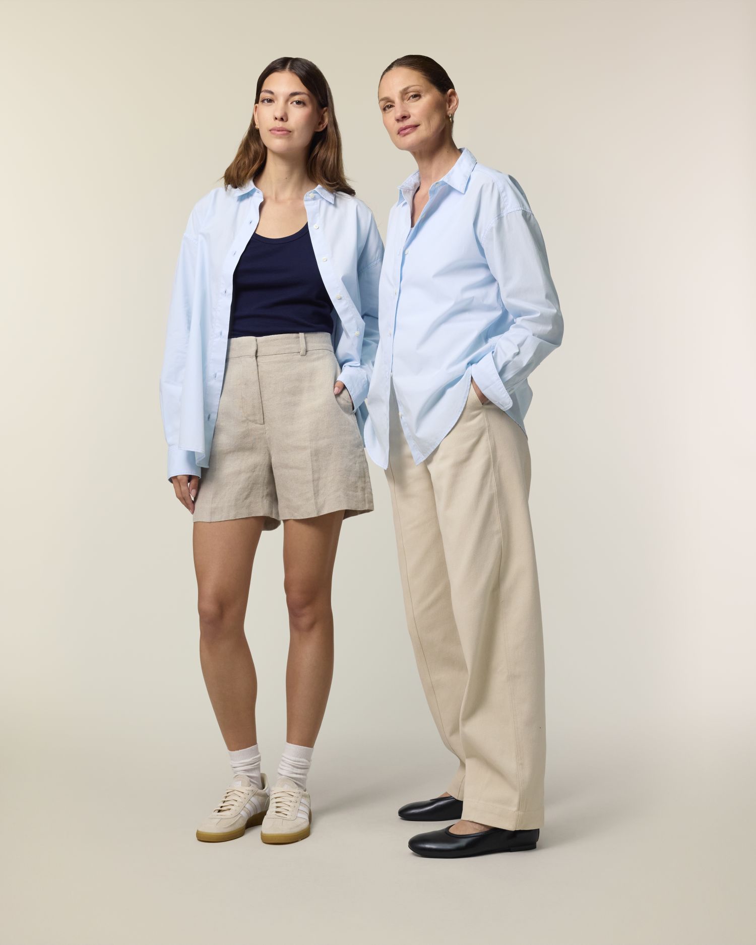 Summer Blue