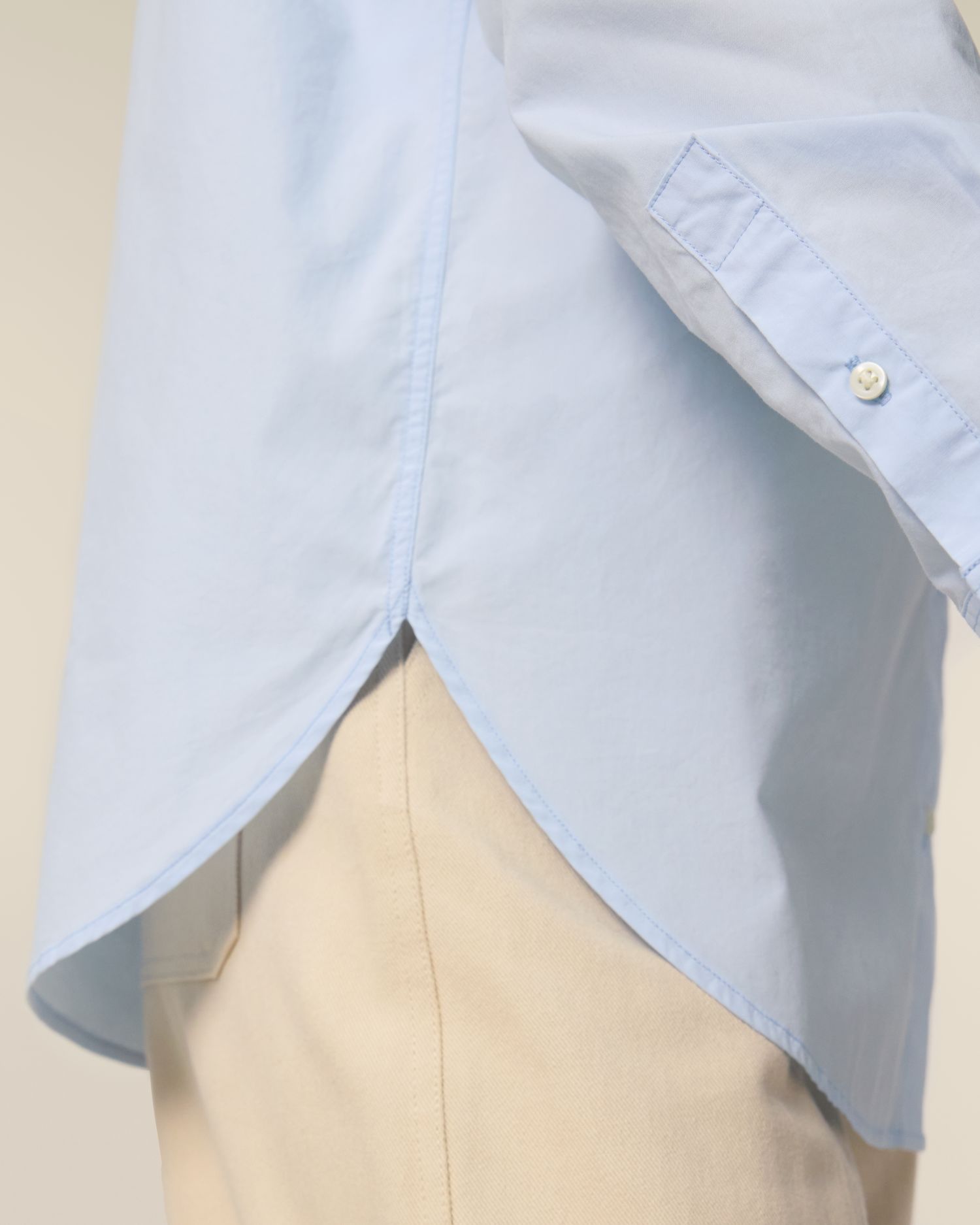Summer Blue