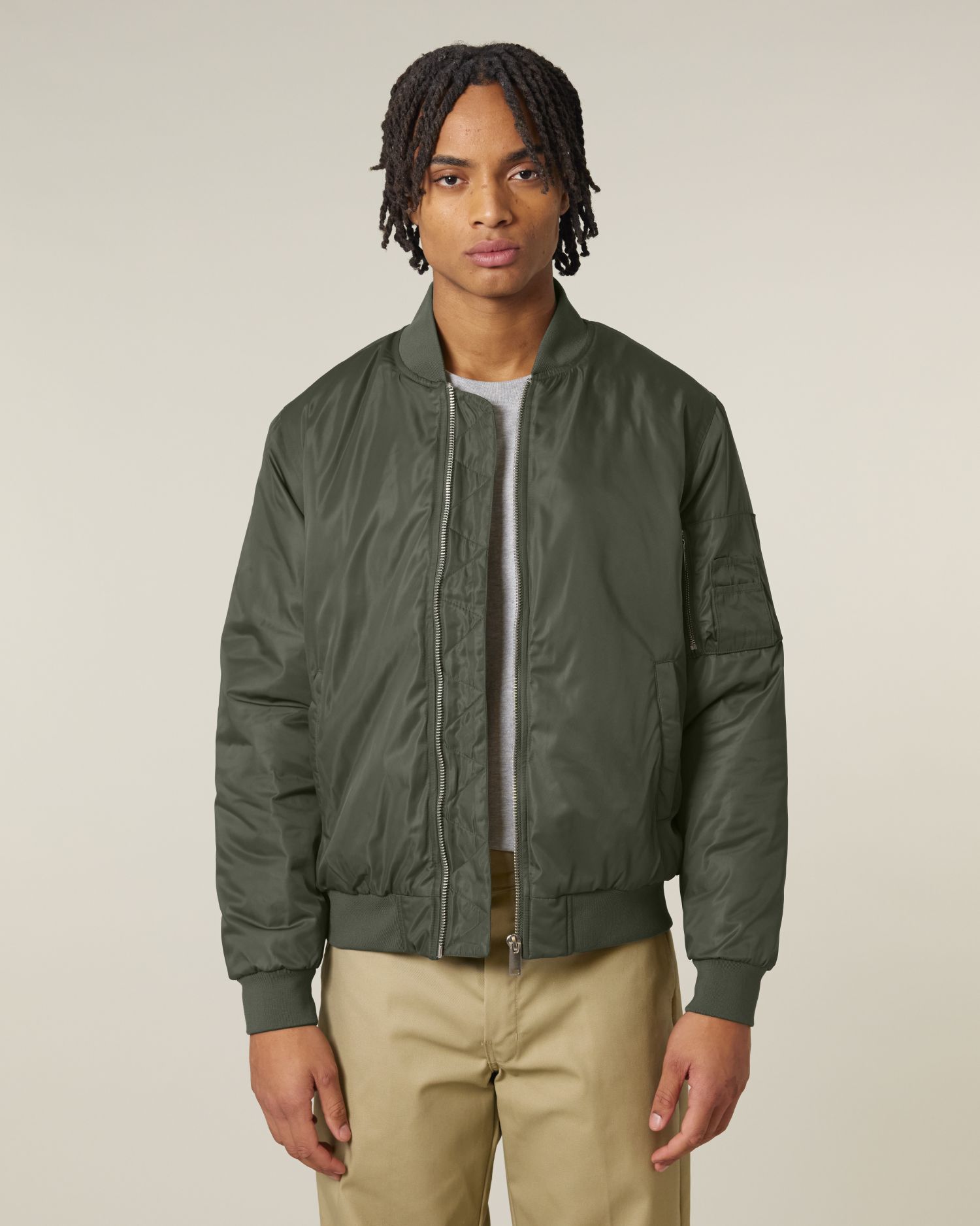Khaki