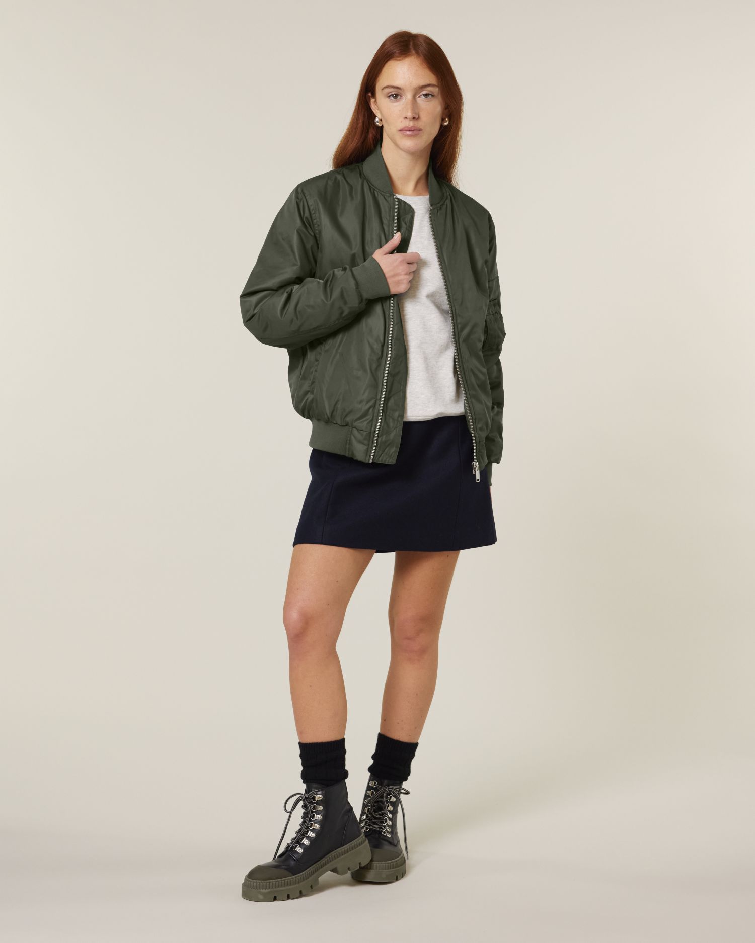 Khaki