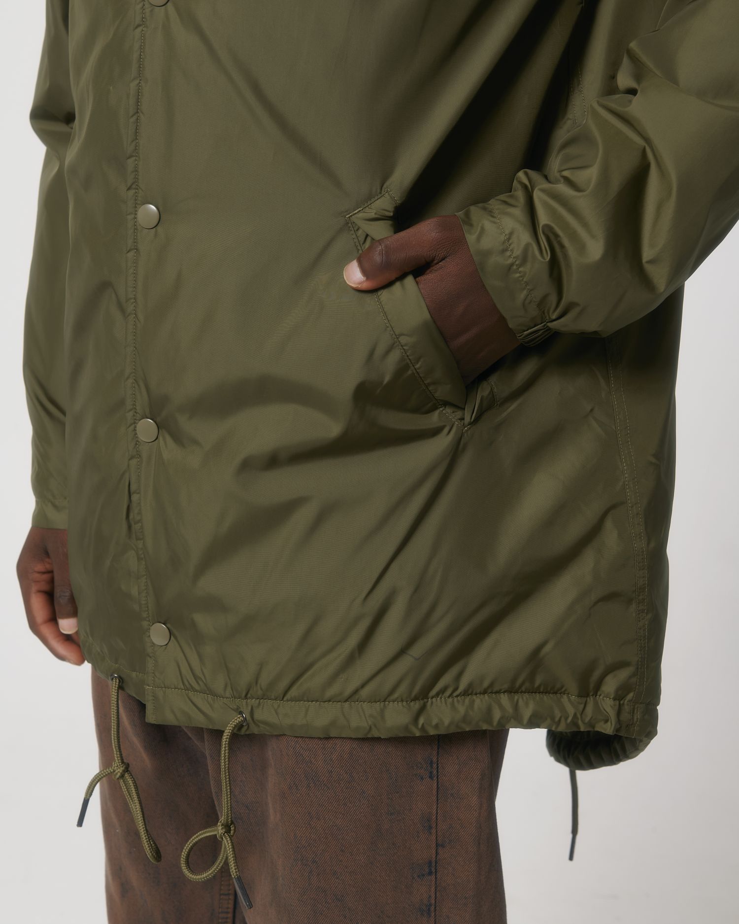 British Khaki