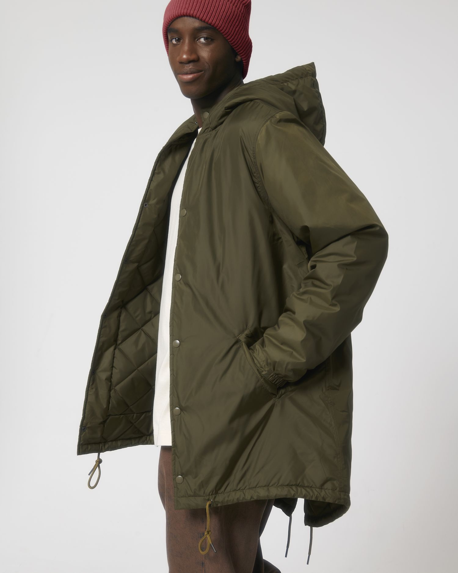 British Khaki