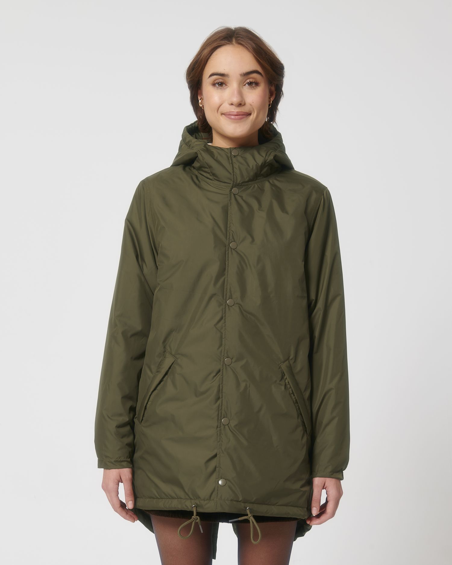 British Khaki