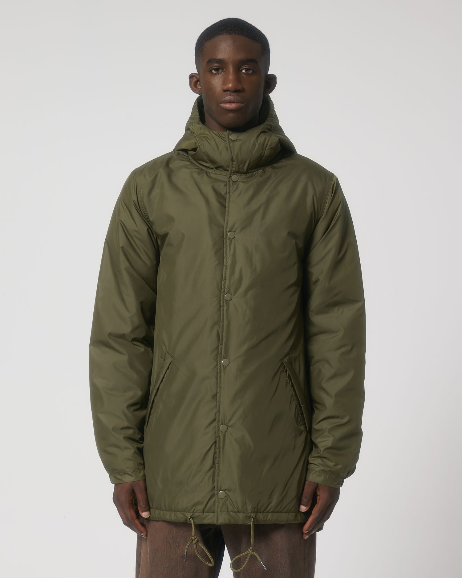 British Khaki
