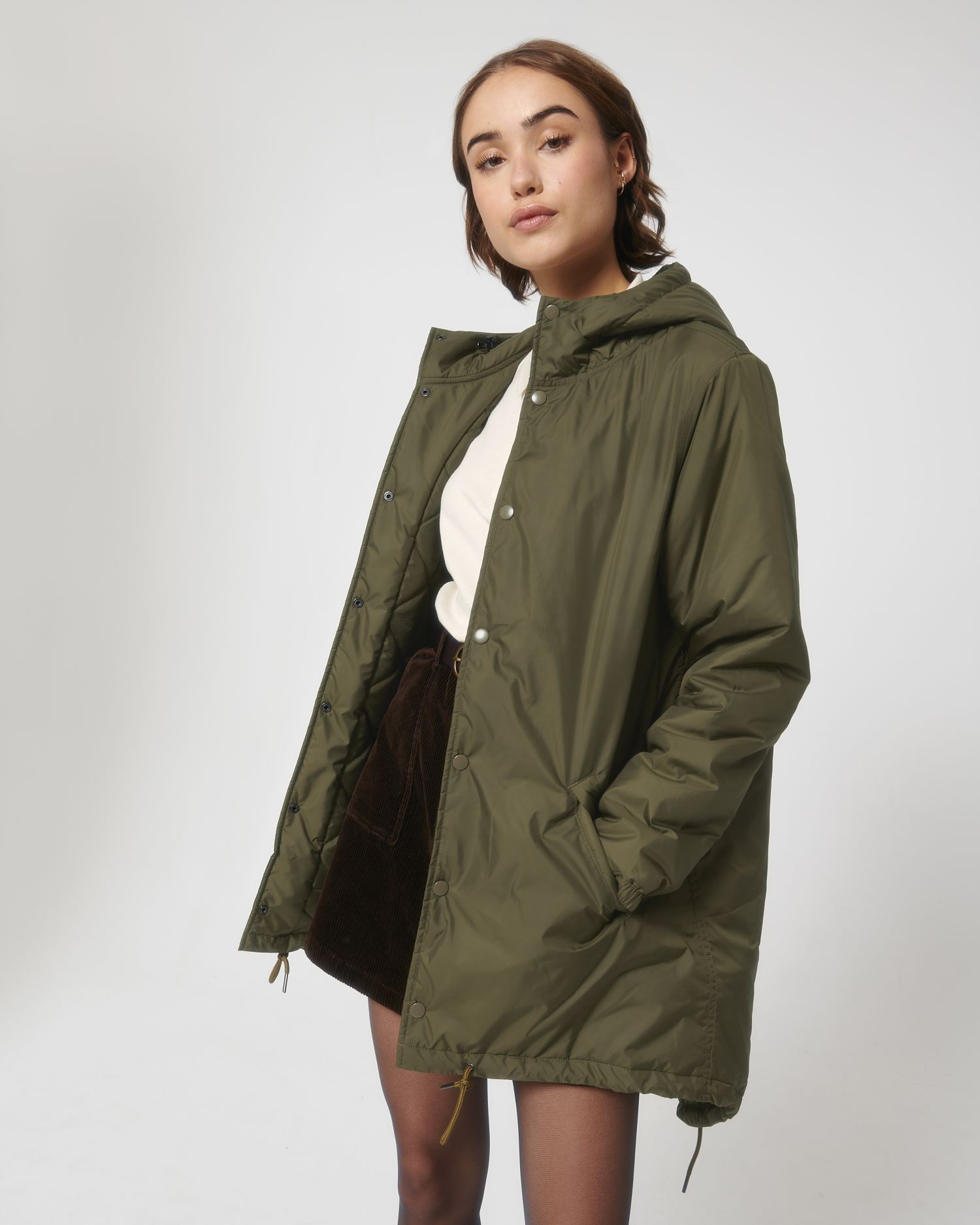 British Khaki