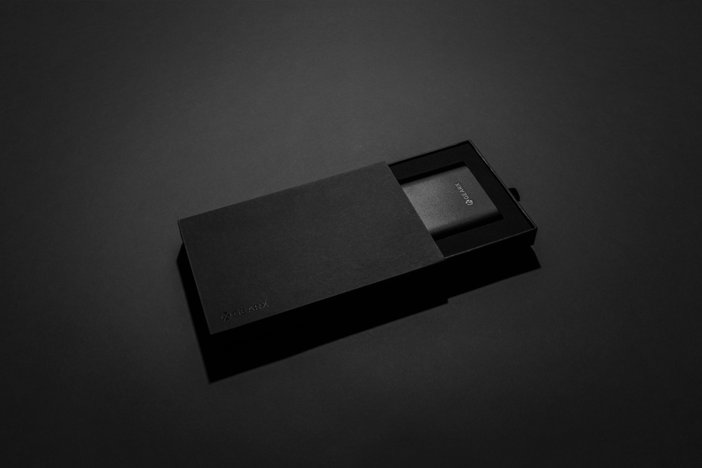 noir
