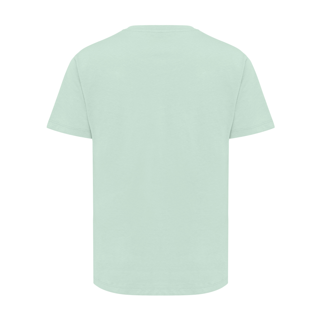 crushed mint