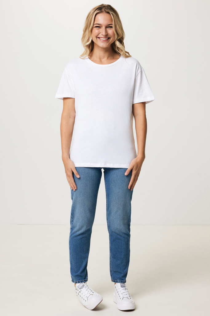 recycled white