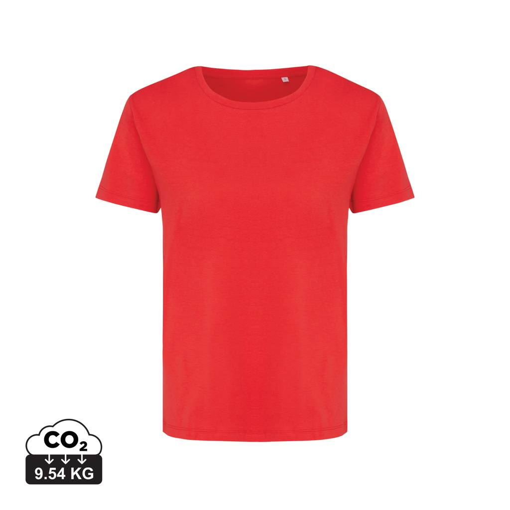 luscious red