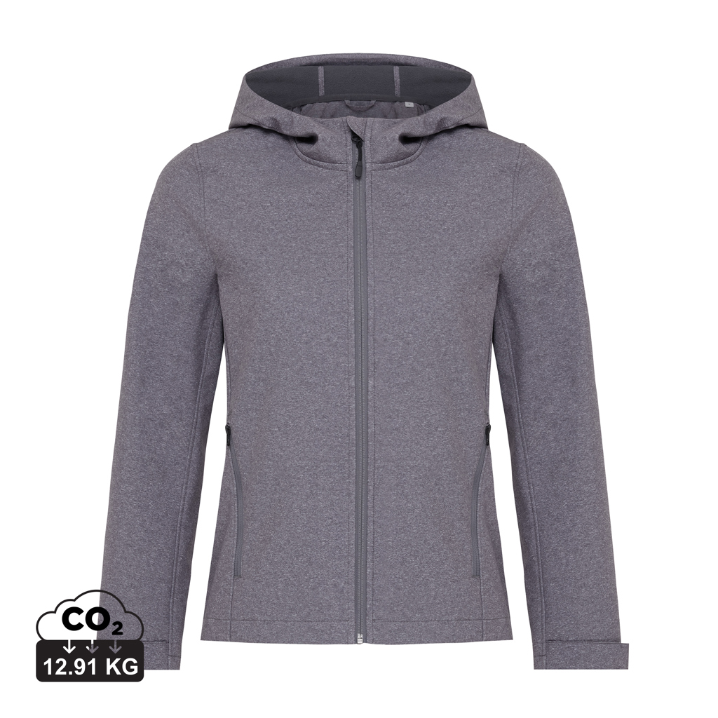 vulcano heather grey