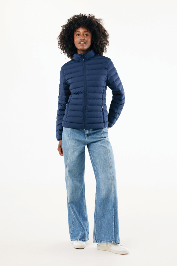 bleu marine