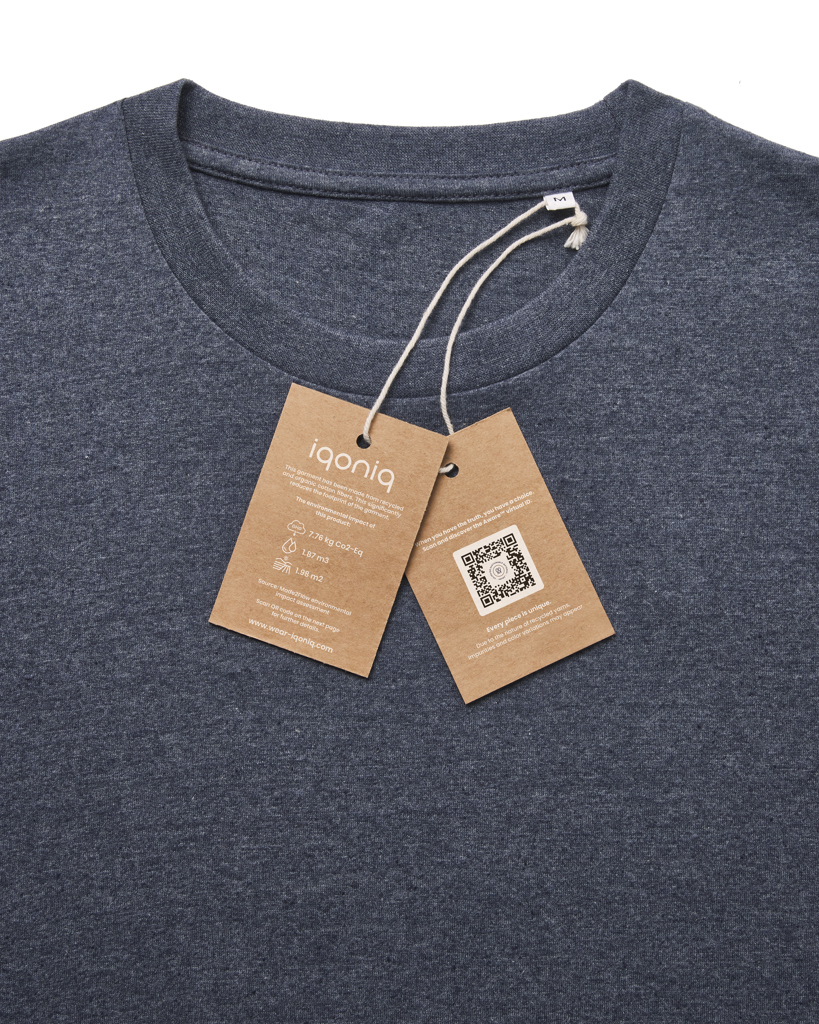 heather navy