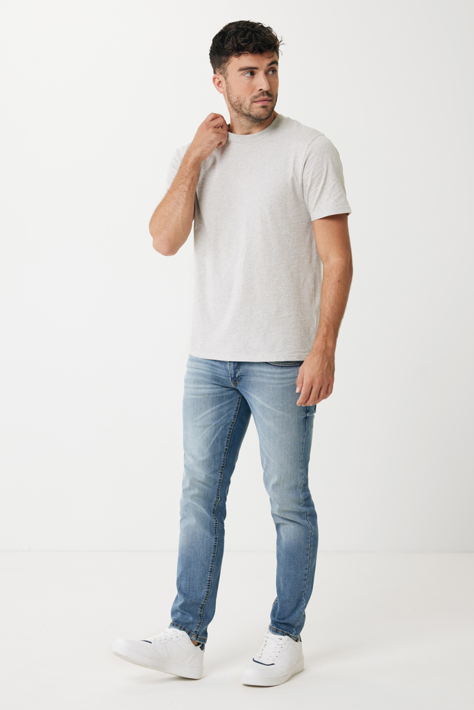 light heather grey