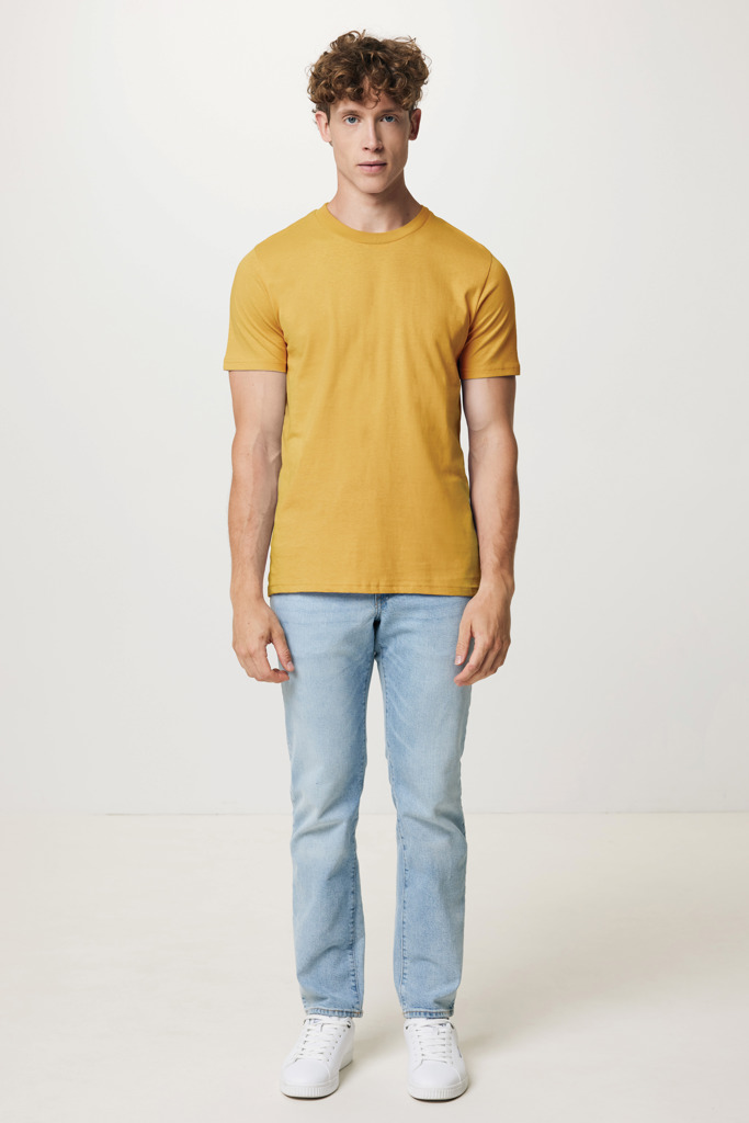 ochre yellow